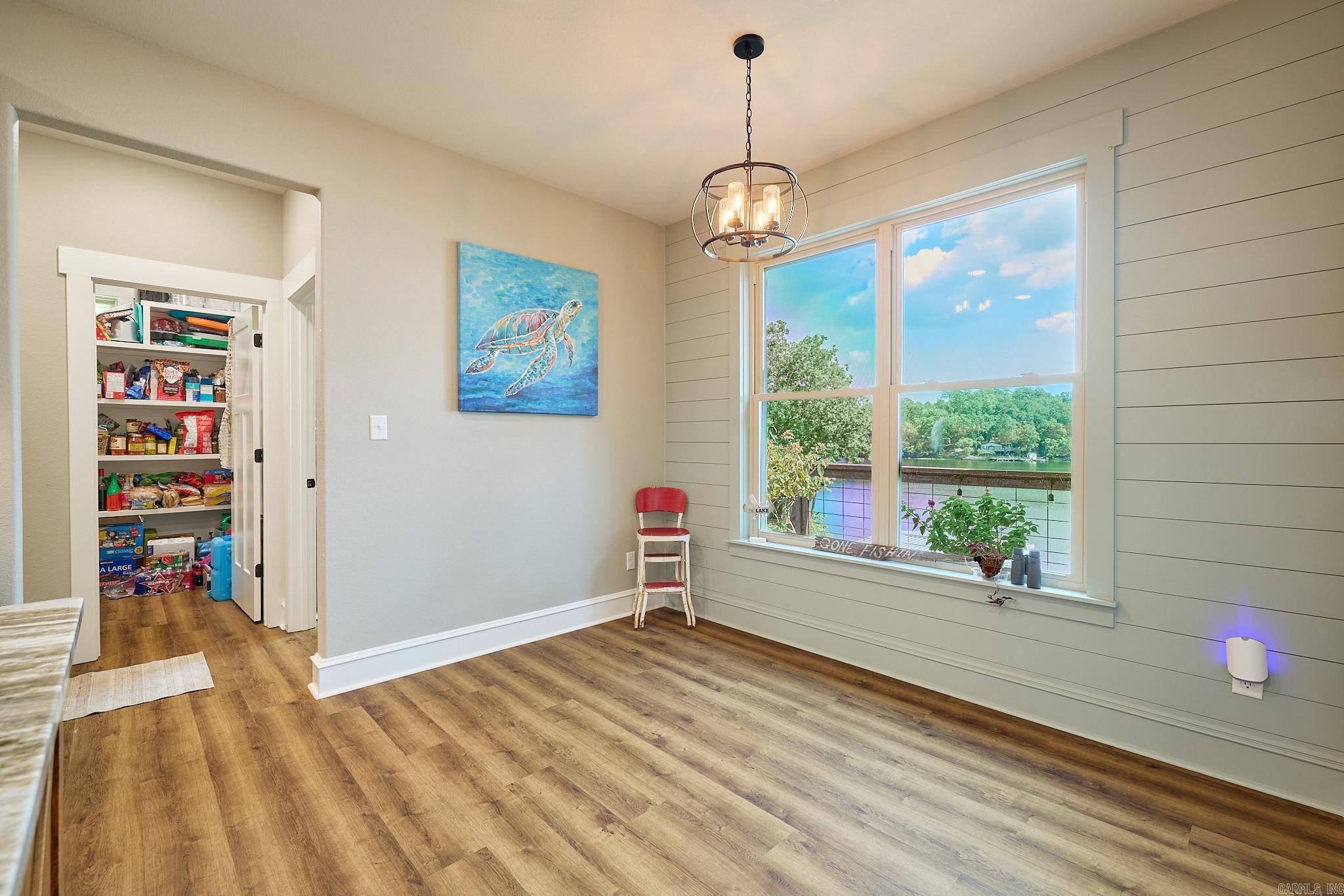 LAKE NORRELL ESTATES - Residential