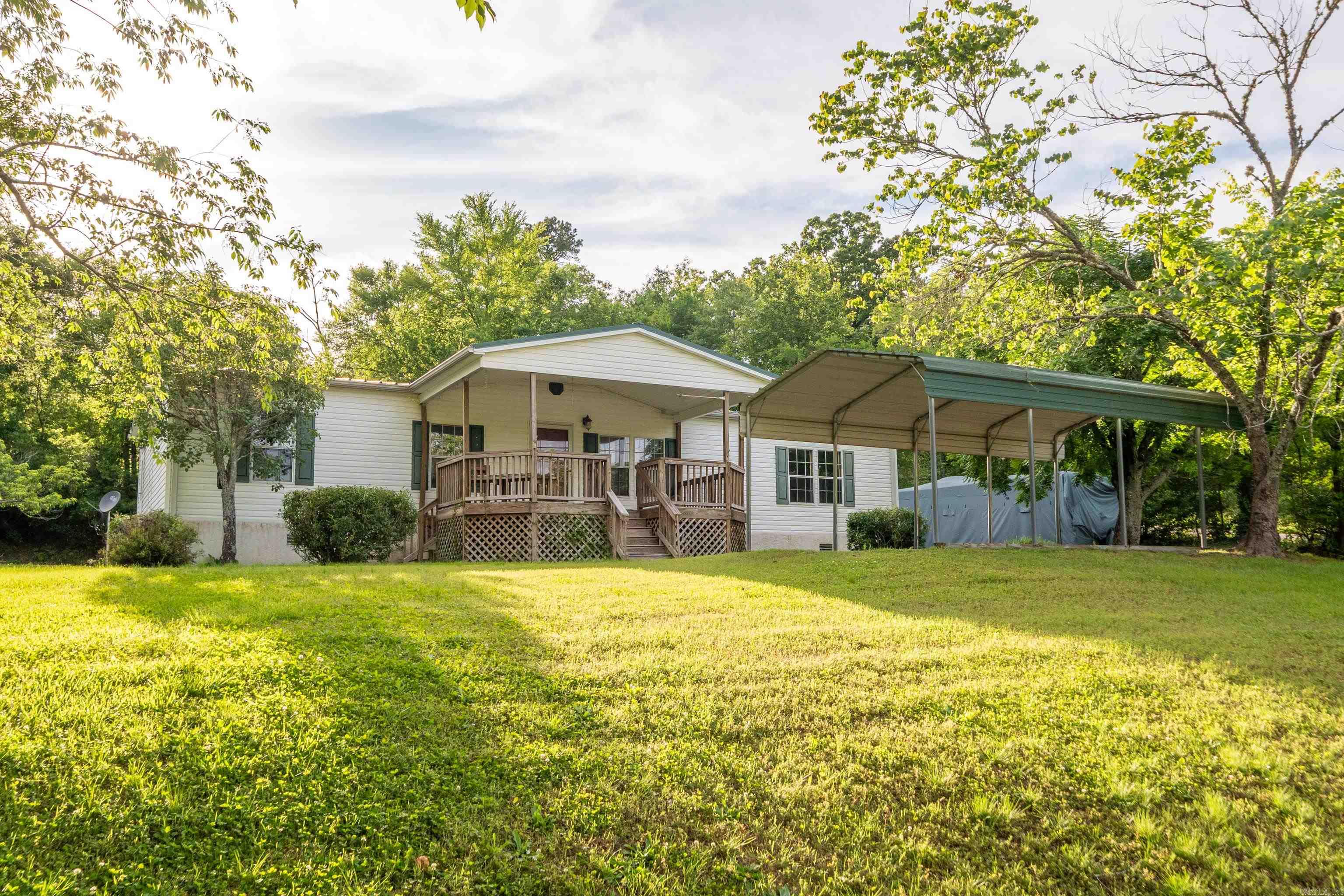 Mellard & Belding - Residential