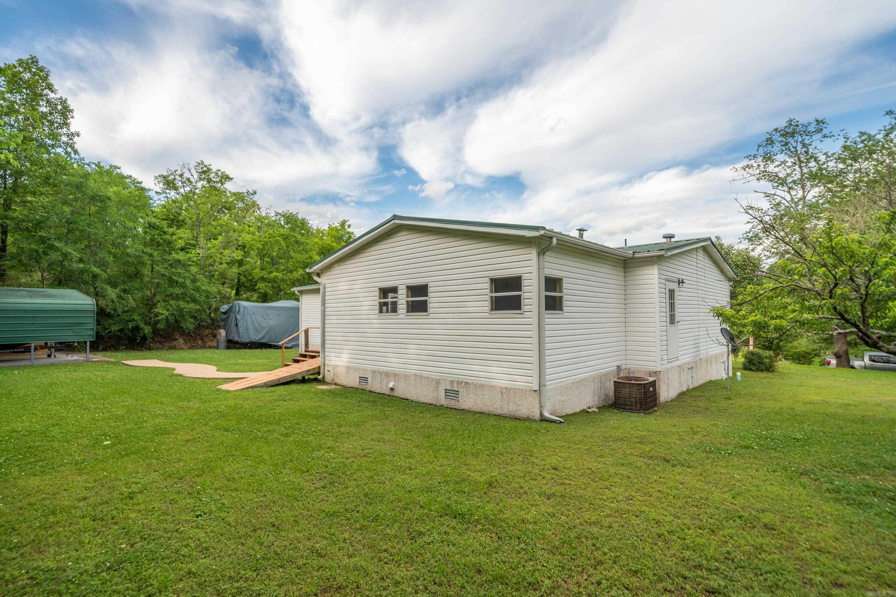 Mellard & Belding - Residential