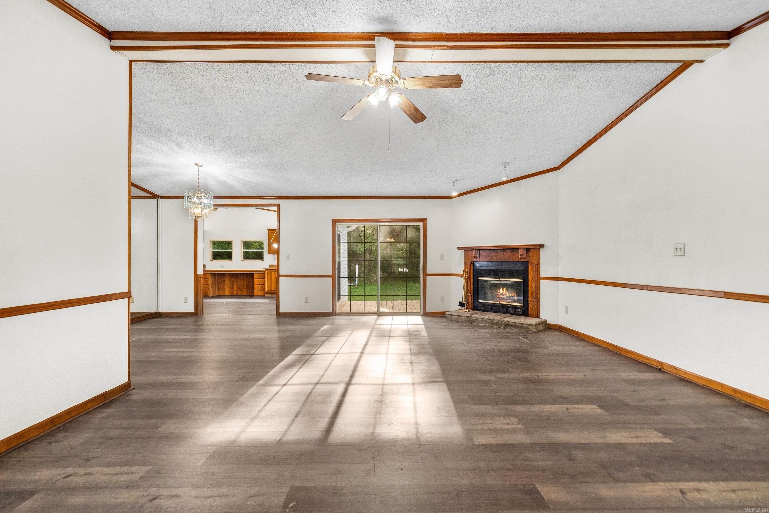 Mellard & Belding - Residential