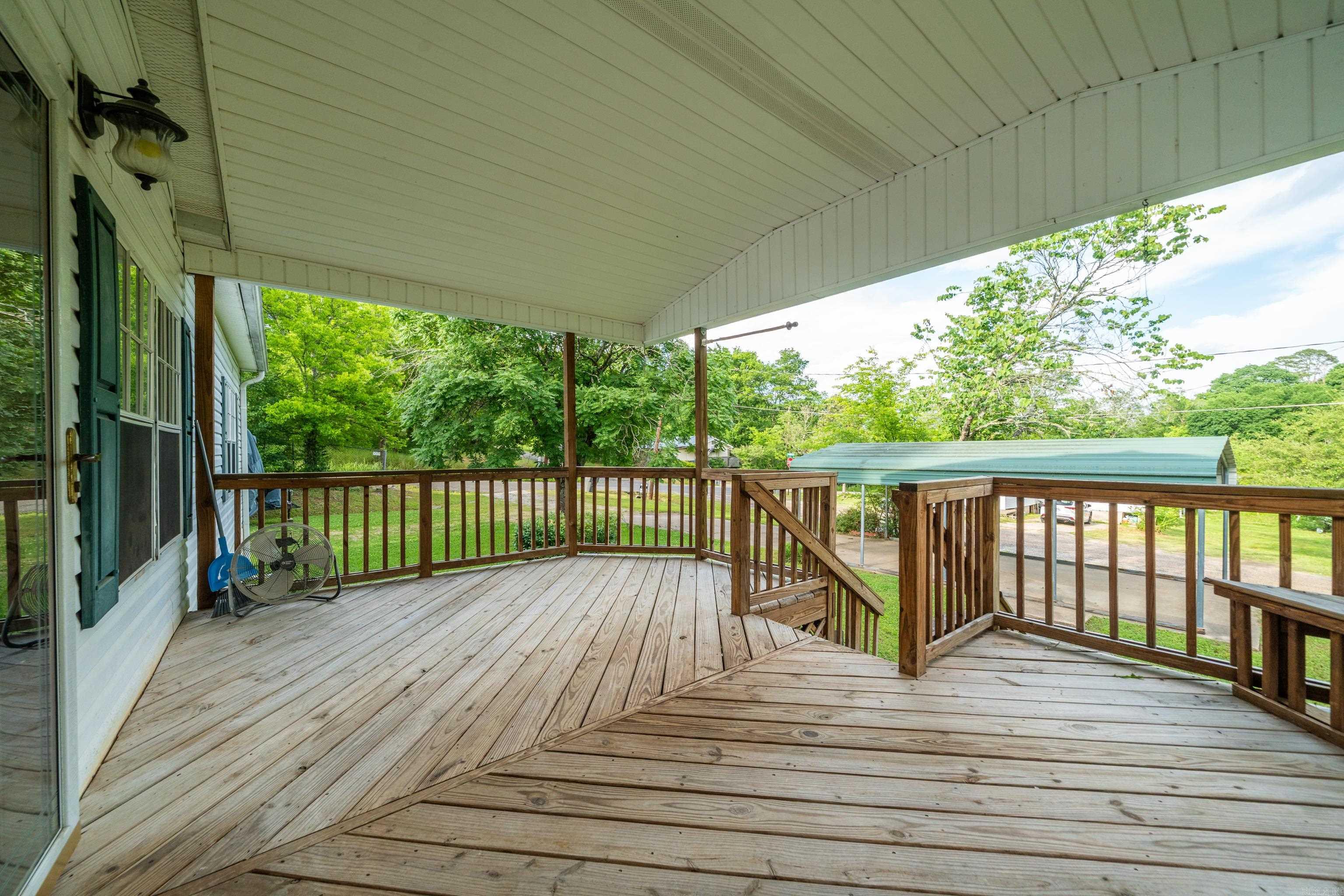 Mellard & Belding - Residential
