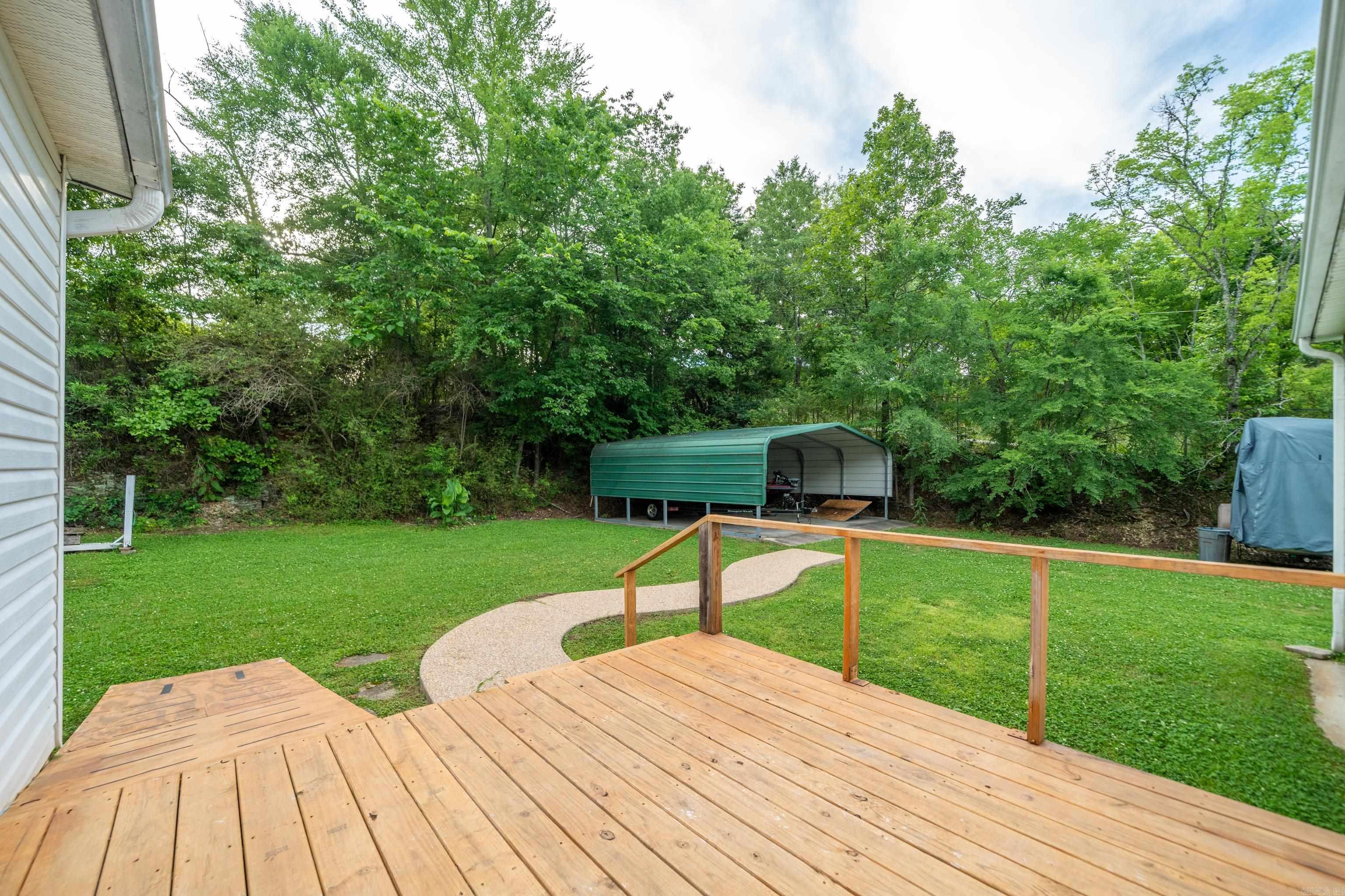 Mellard & Belding - Residential