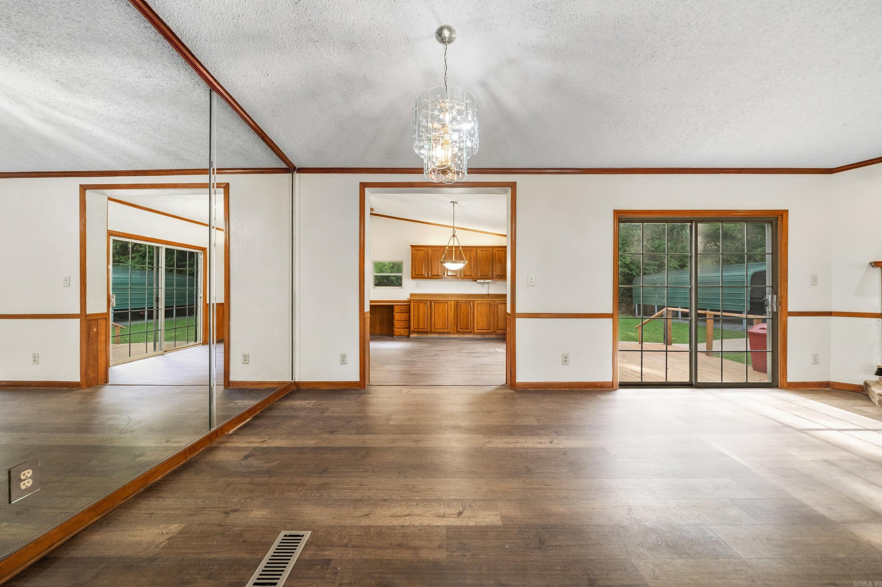 Mellard & Belding - Residential