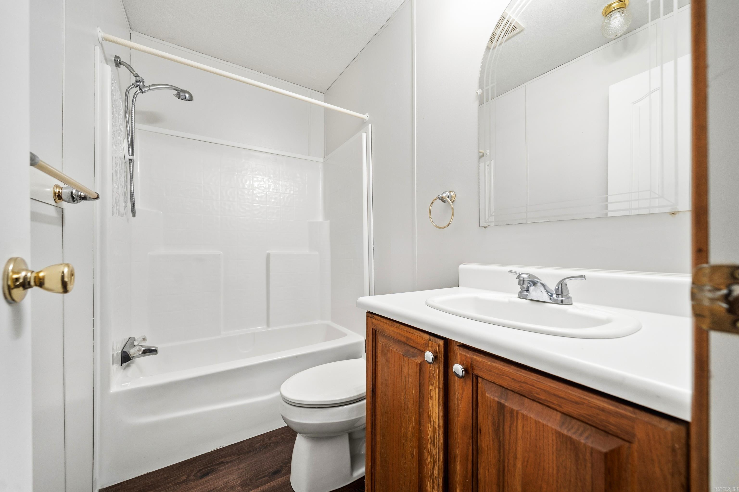 Mellard & Belding - Residential