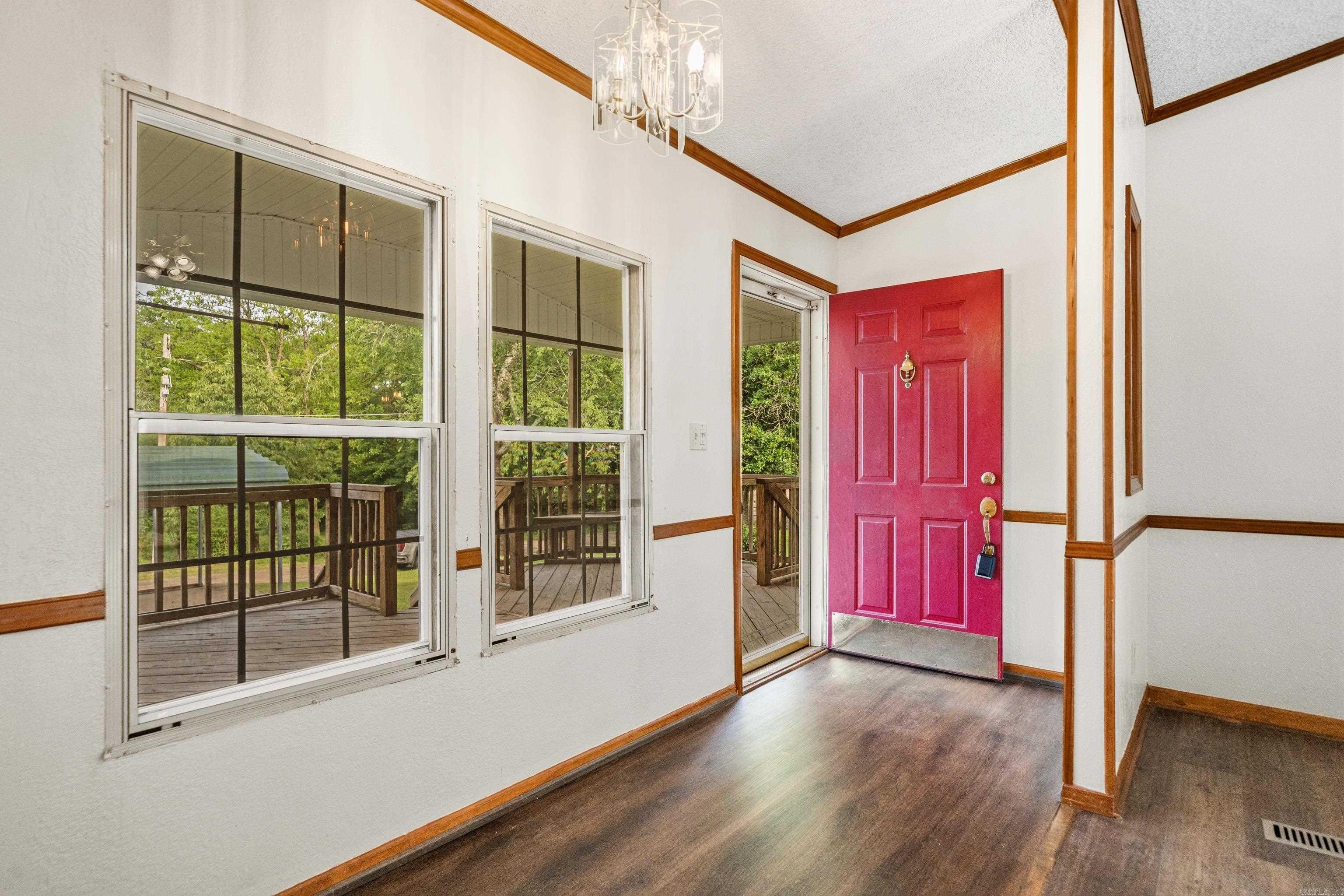 Mellard & Belding - Residential