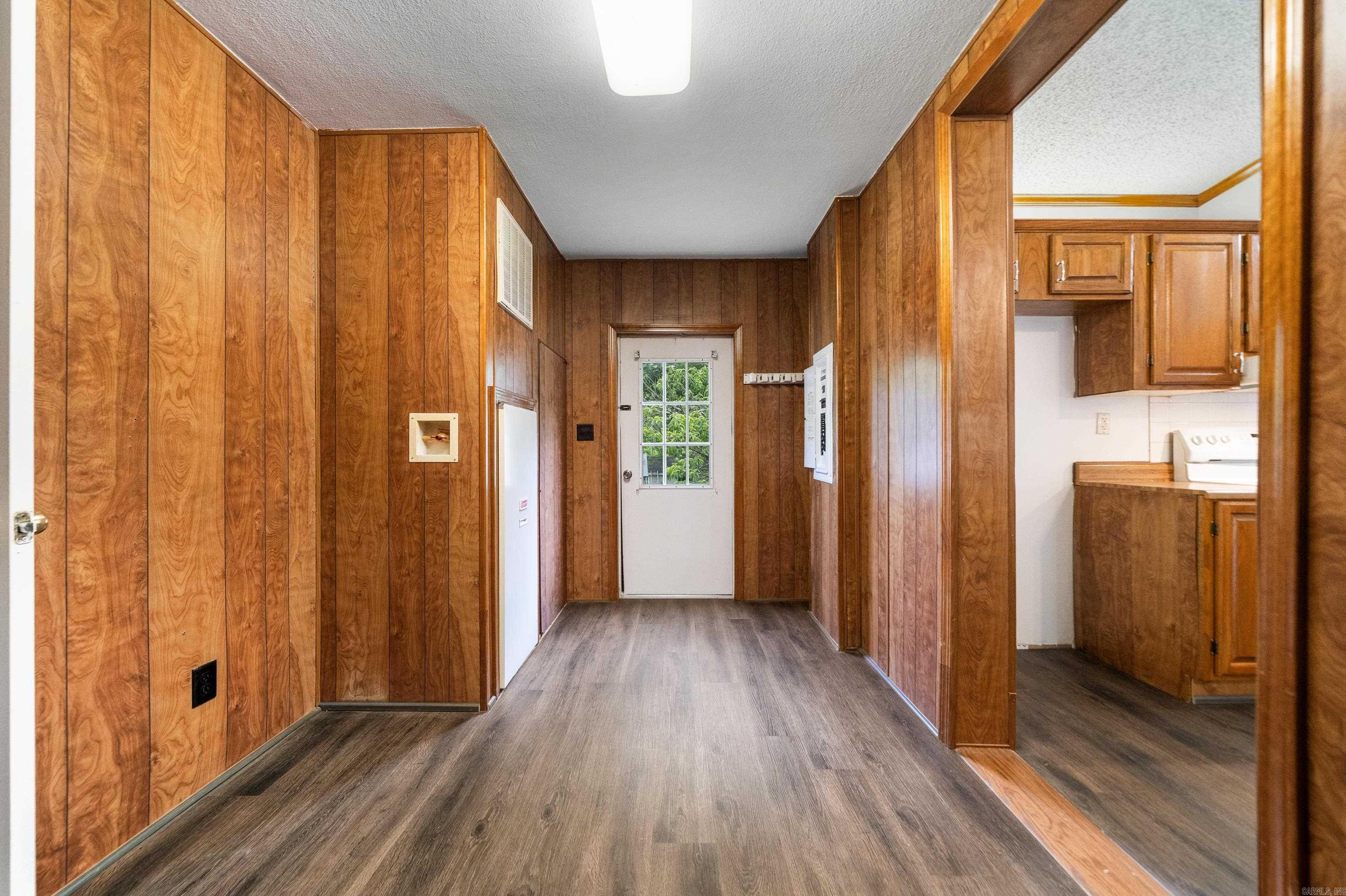 Mellard & Belding - Residential
