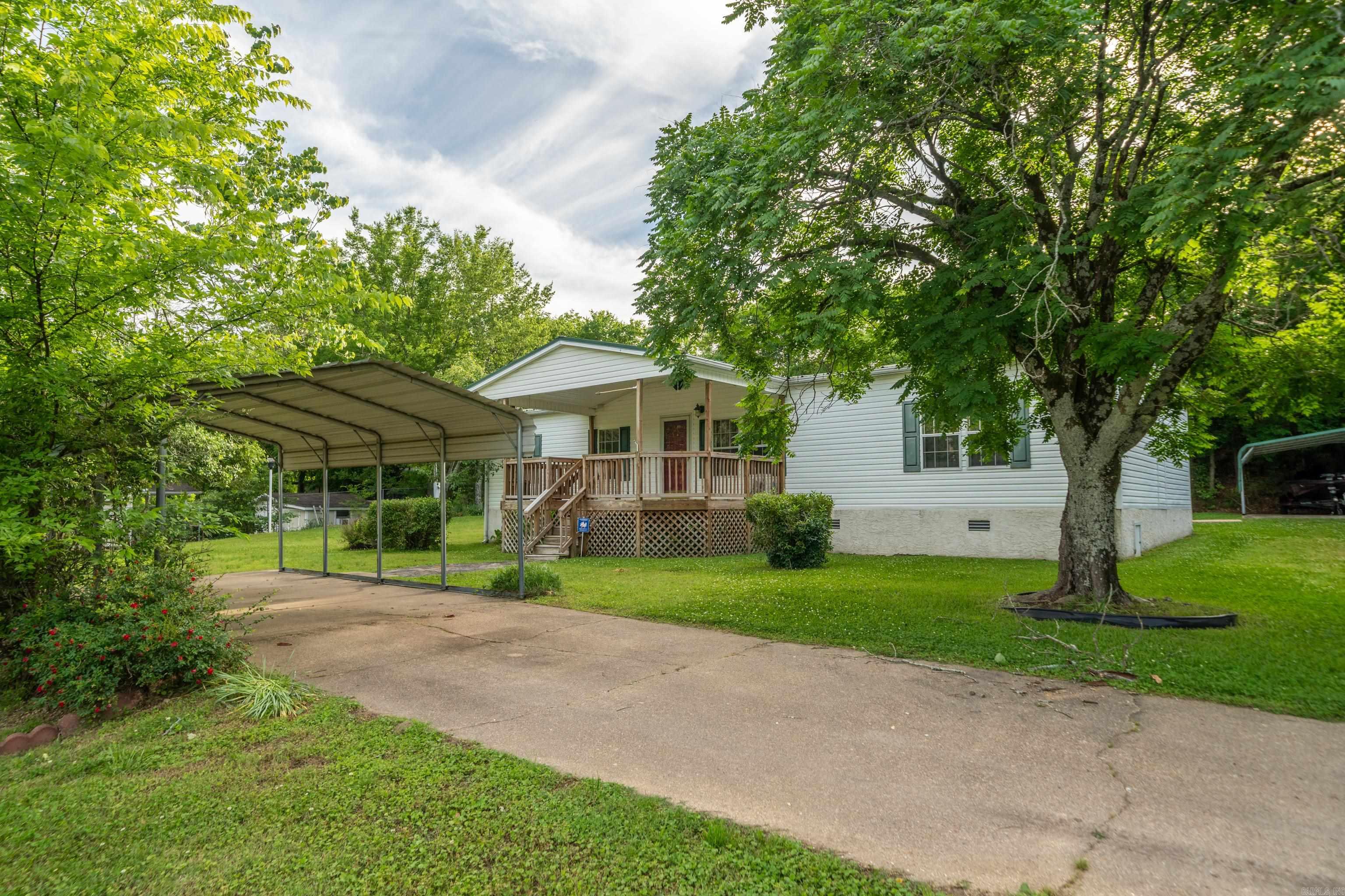 Mellard & Belding - Residential
