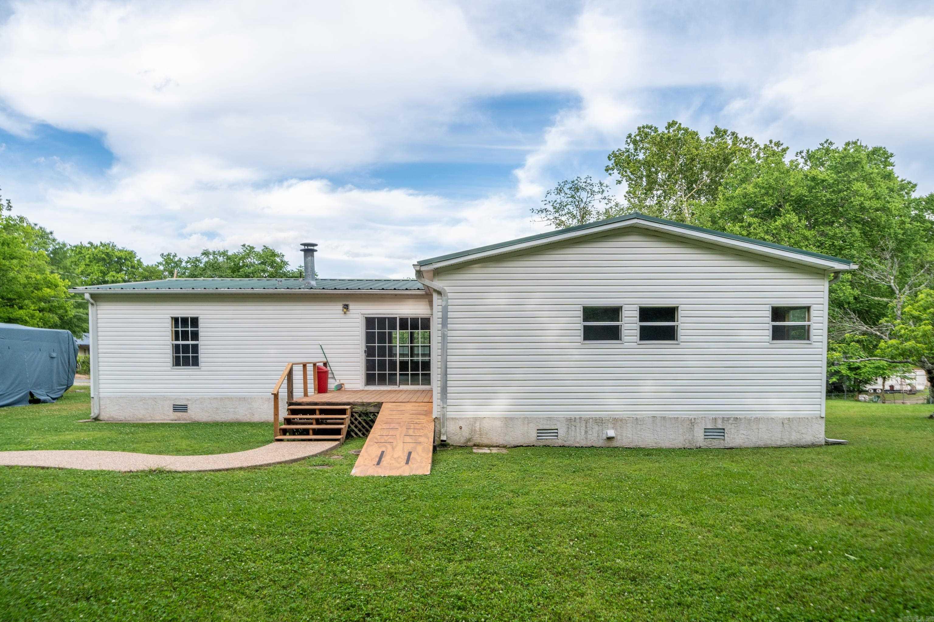 Mellard & Belding - Residential