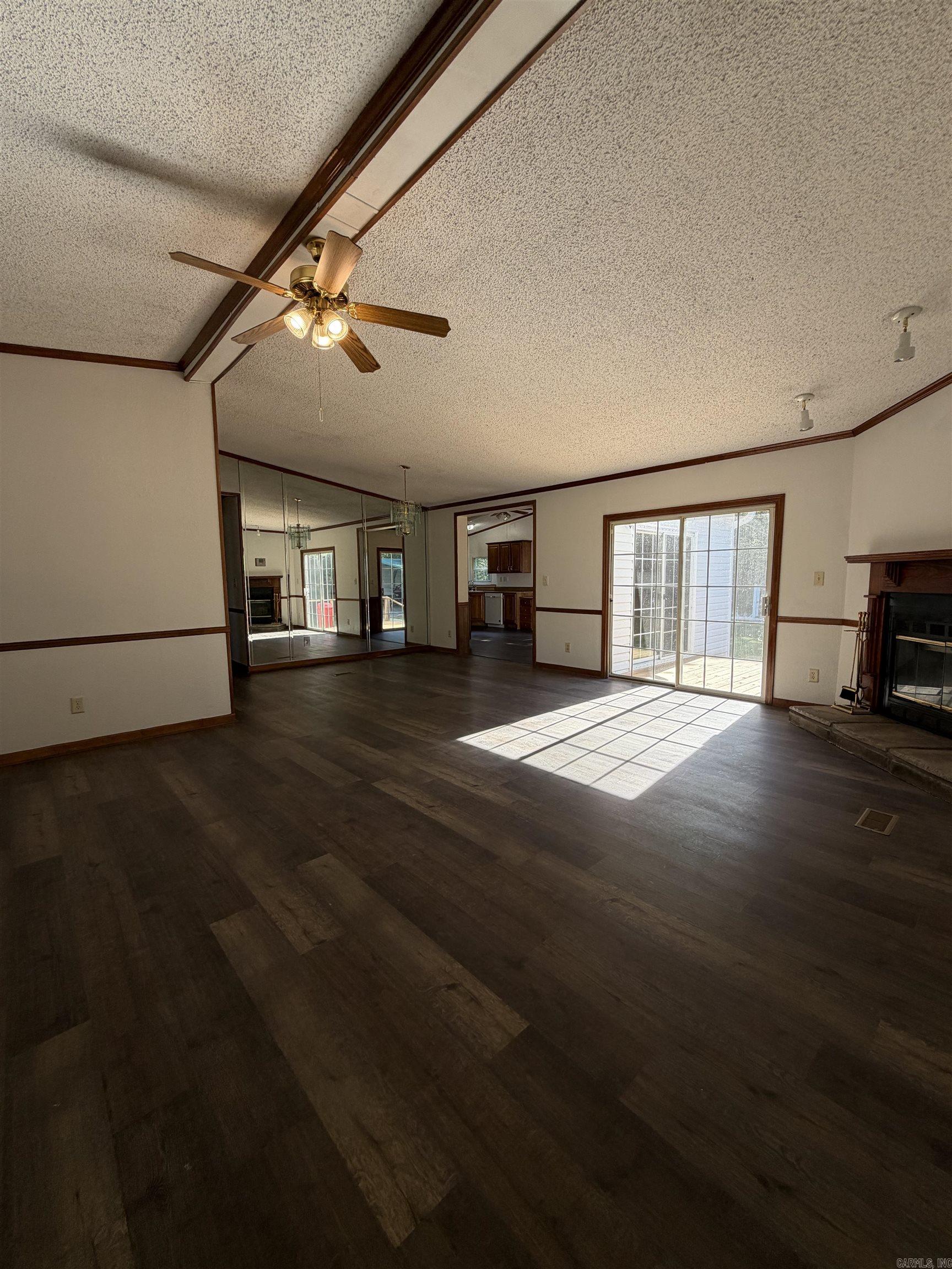 Mellard & Belding - Residential