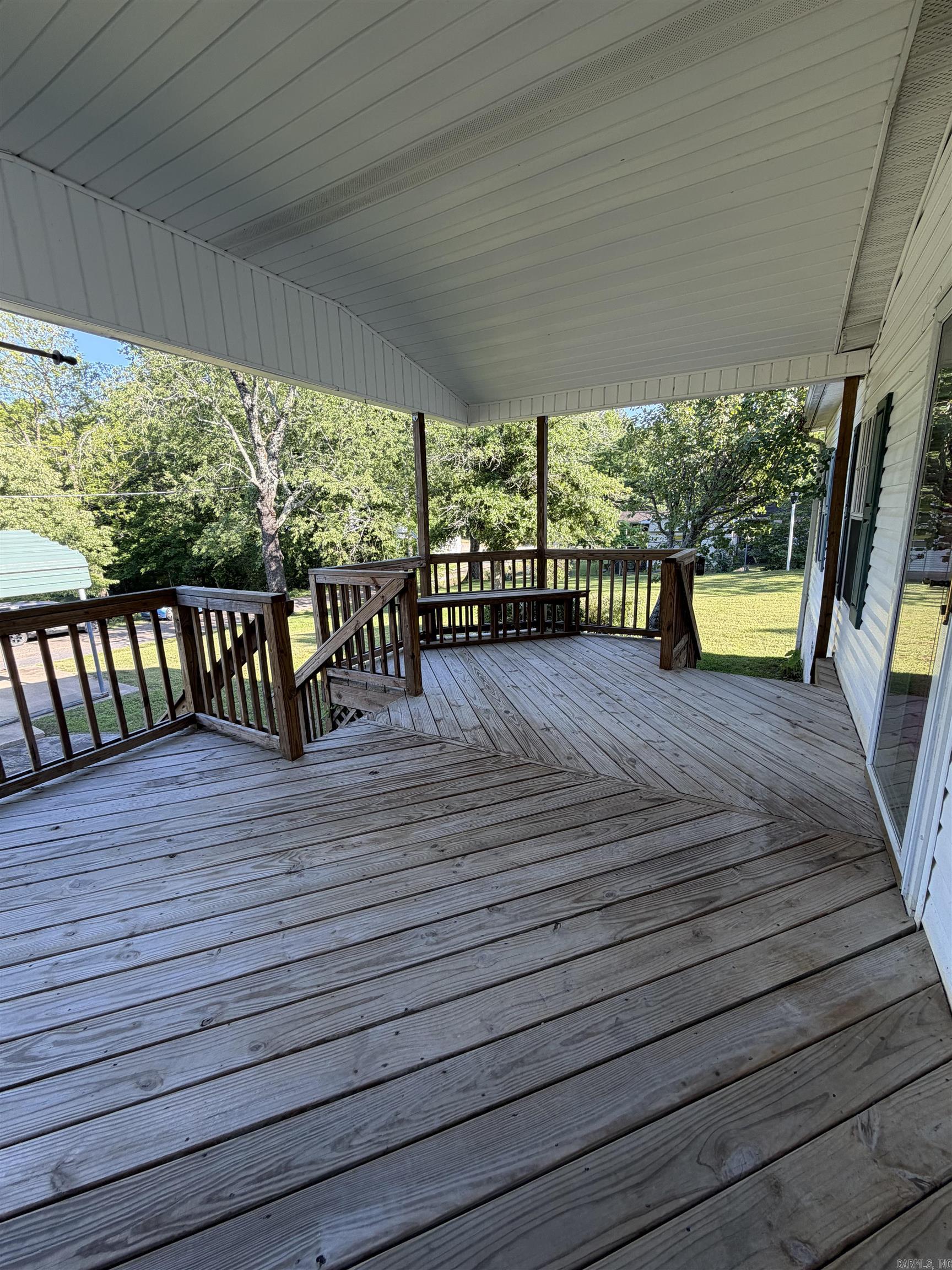 Mellard & Belding - Residential