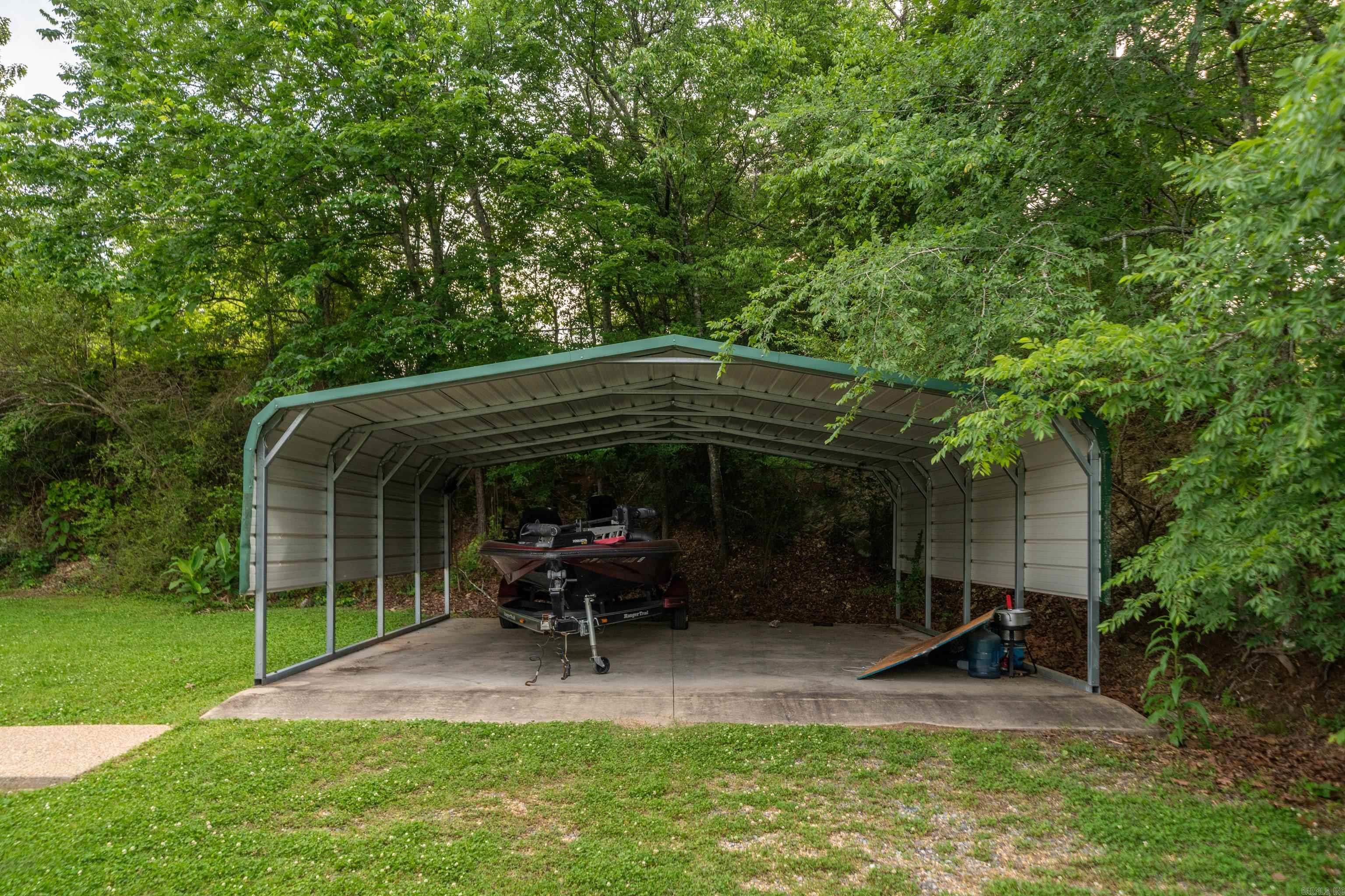 Mellard & Belding - Residential