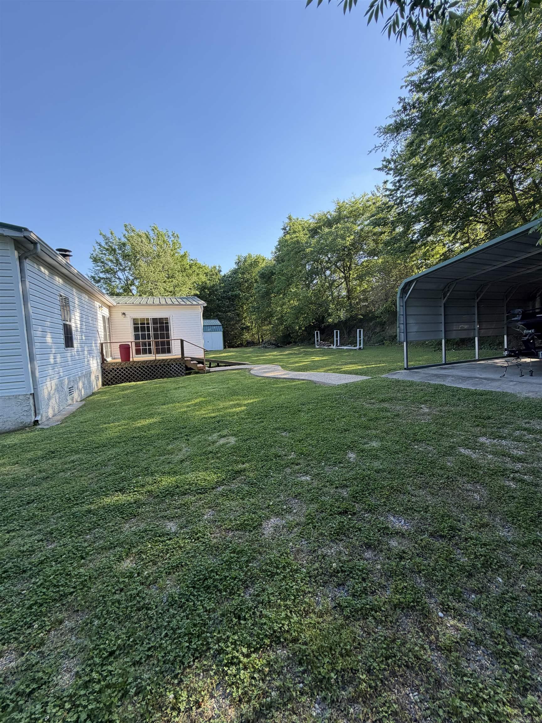 Mellard & Belding - Residential
