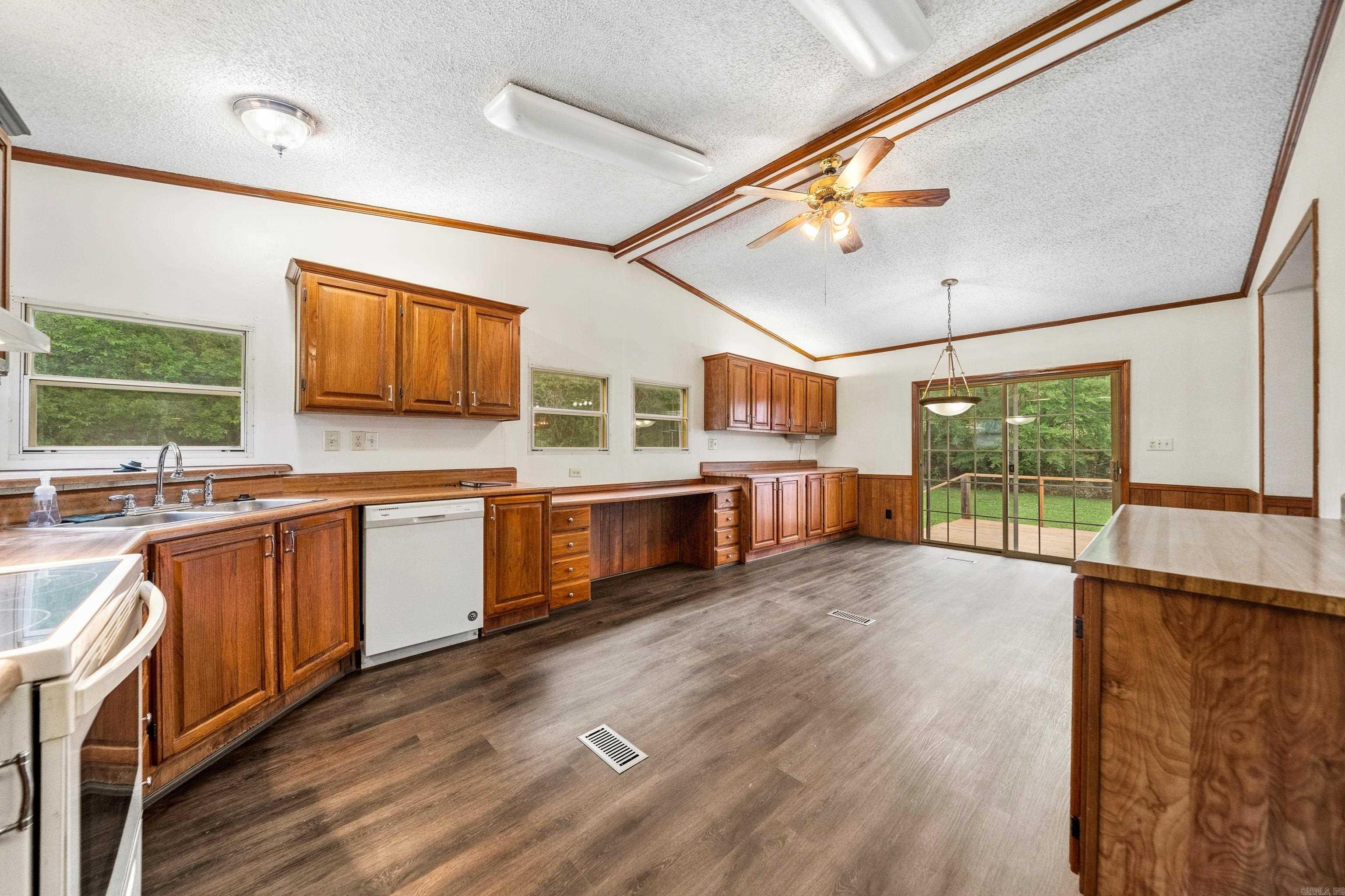 Mellard & Belding - Residential