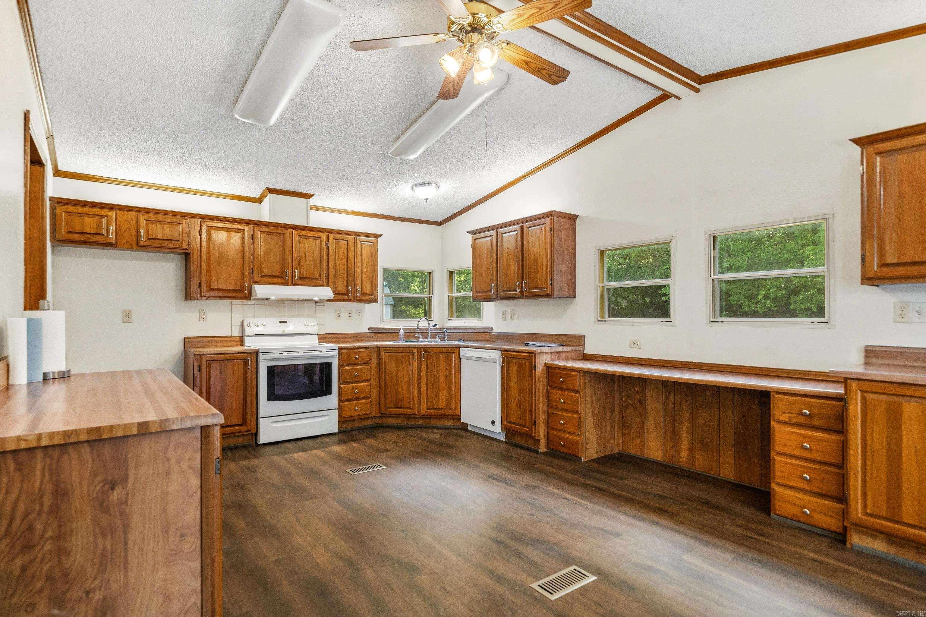 Mellard & Belding - Residential