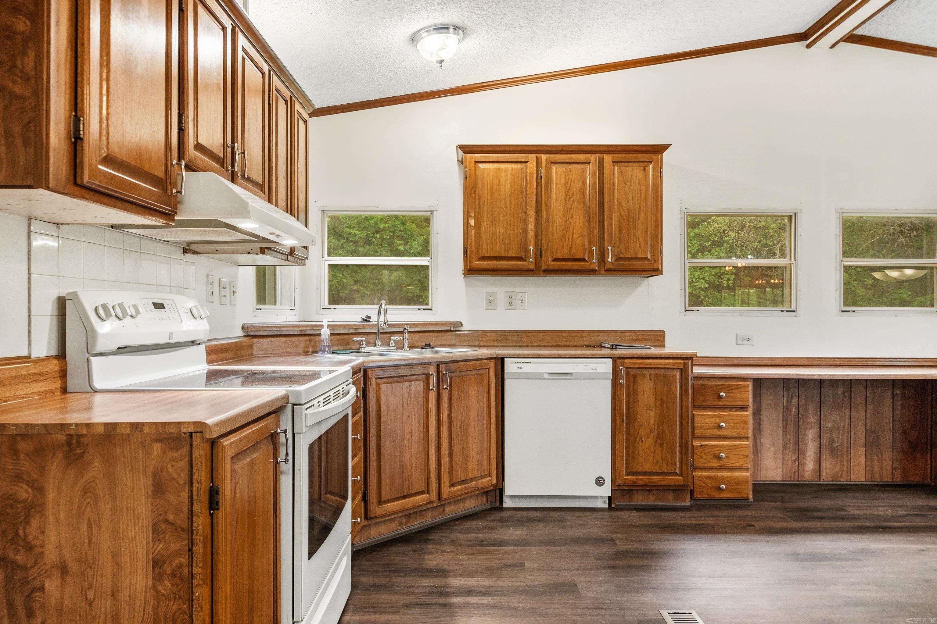 Mellard & Belding - Residential