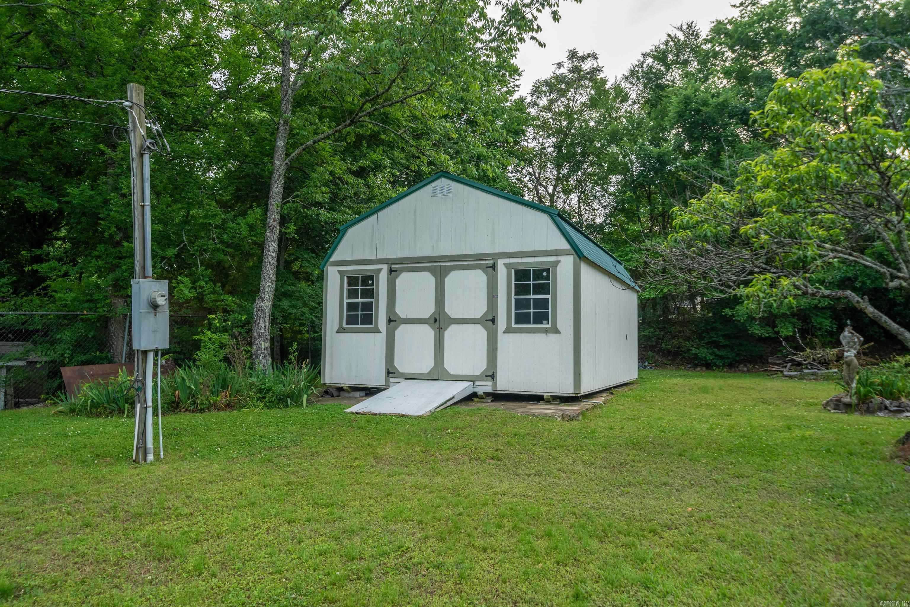 Mellard & Belding - Residential