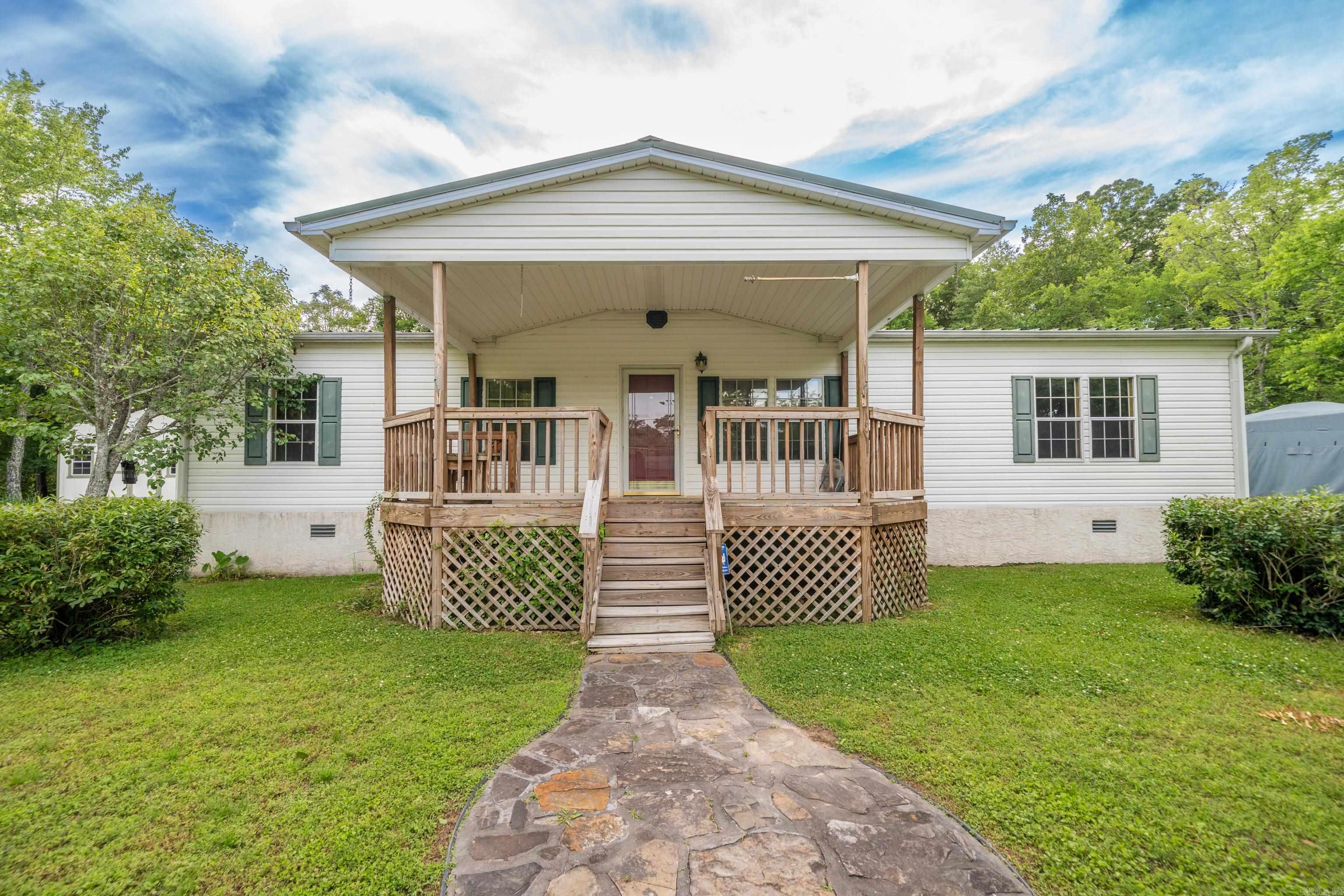 Mellard & Belding - Residential