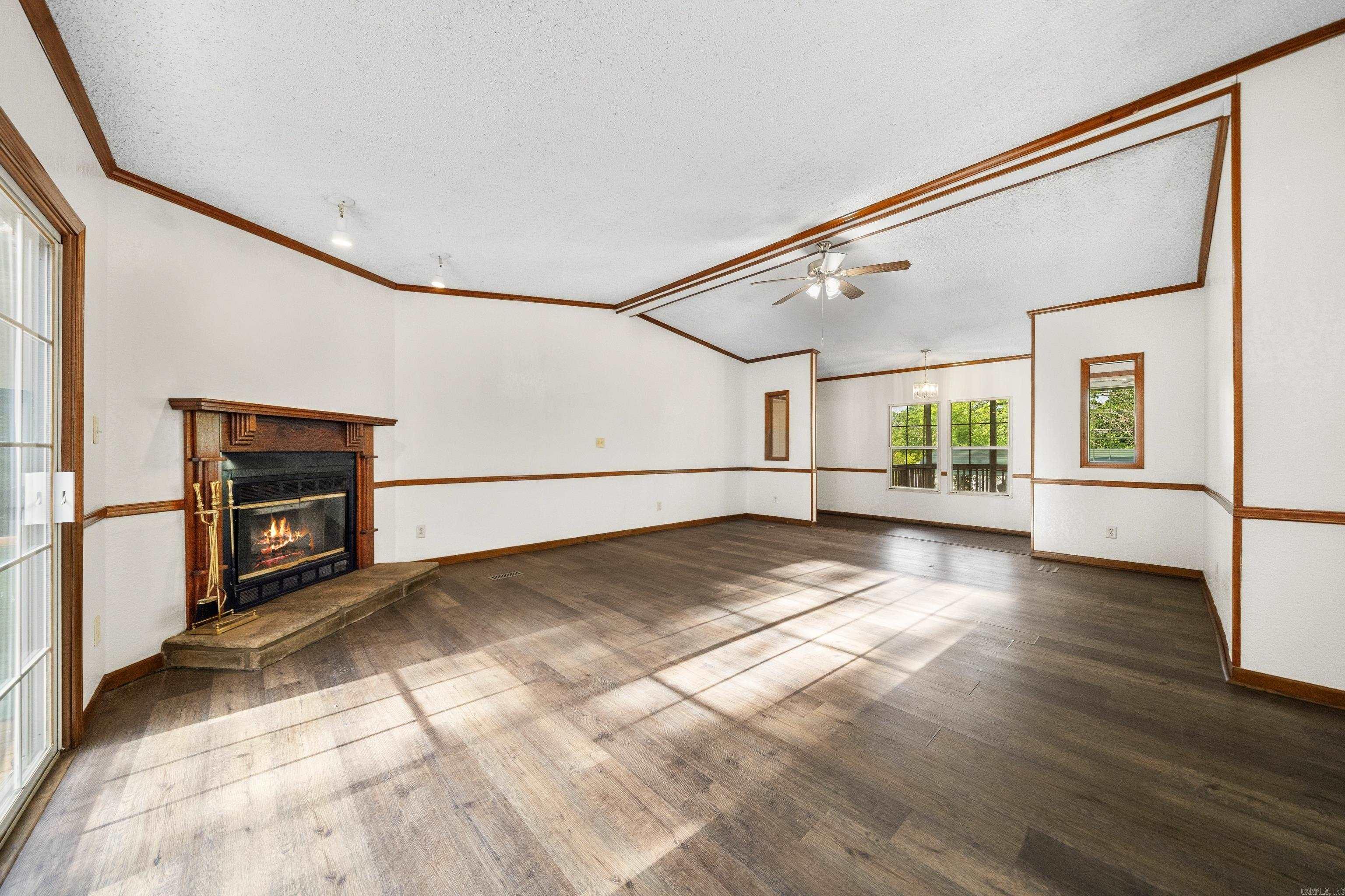 Mellard & Belding - Residential