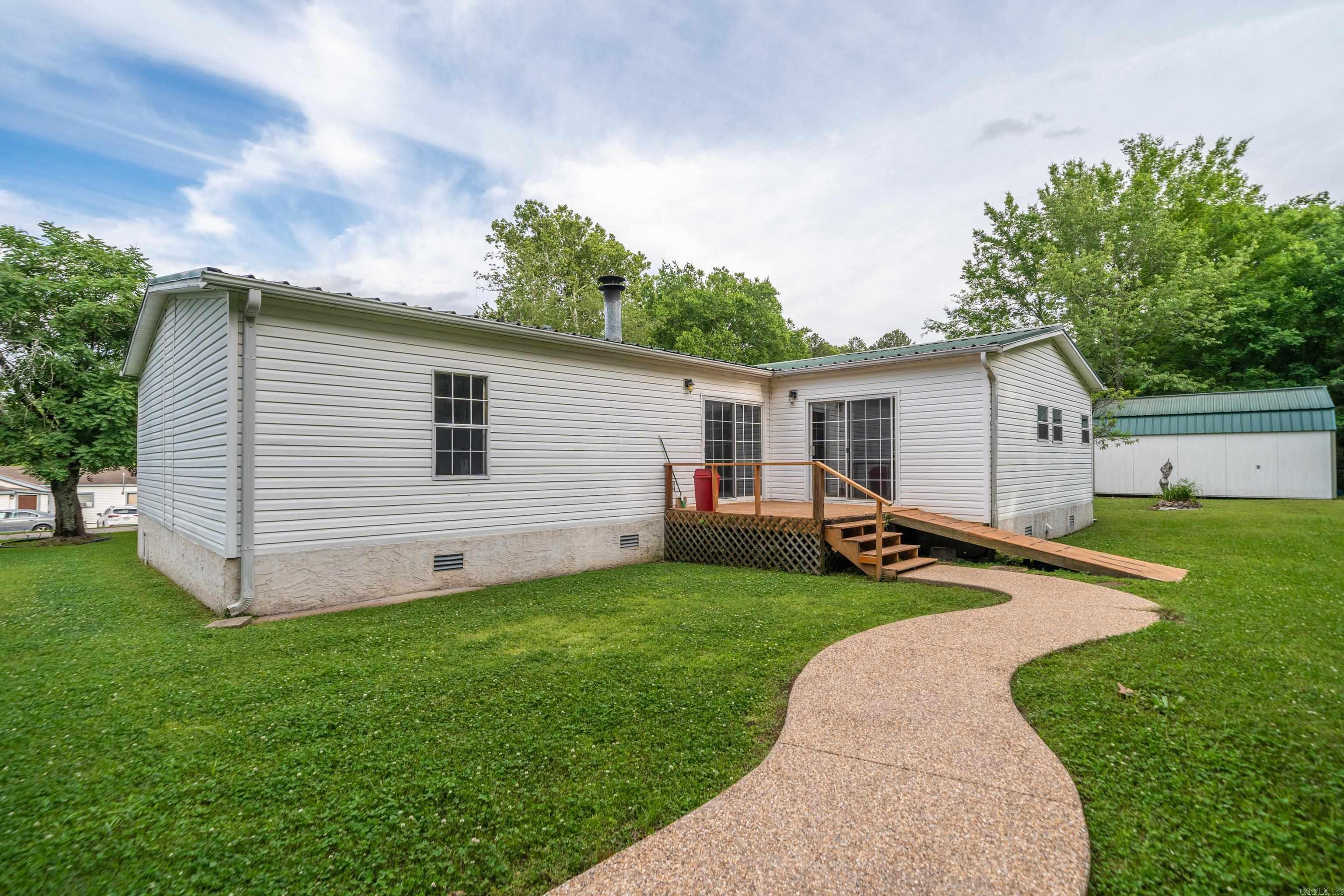 Mellard & Belding - Residential