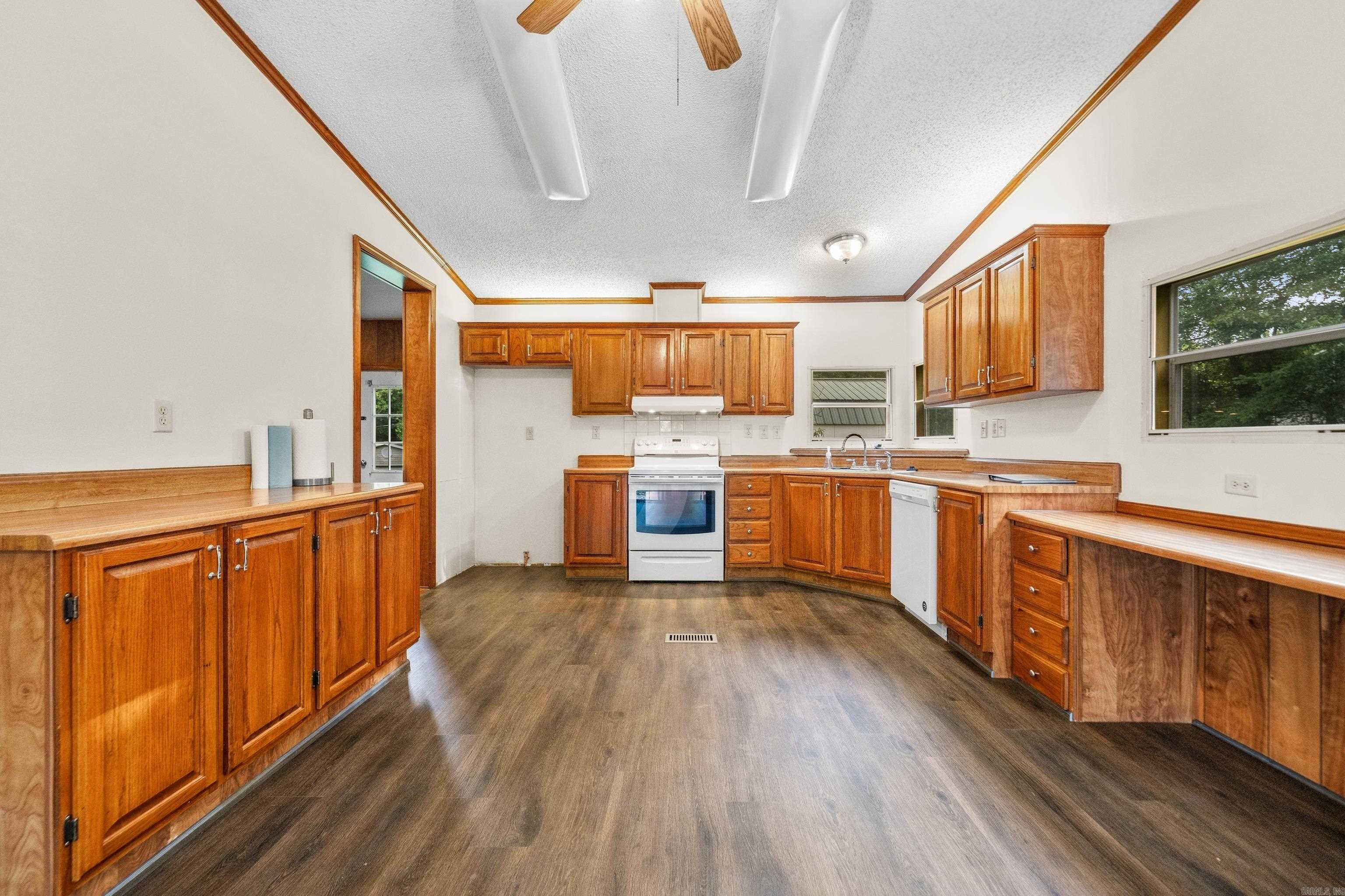 Mellard & Belding - Residential
