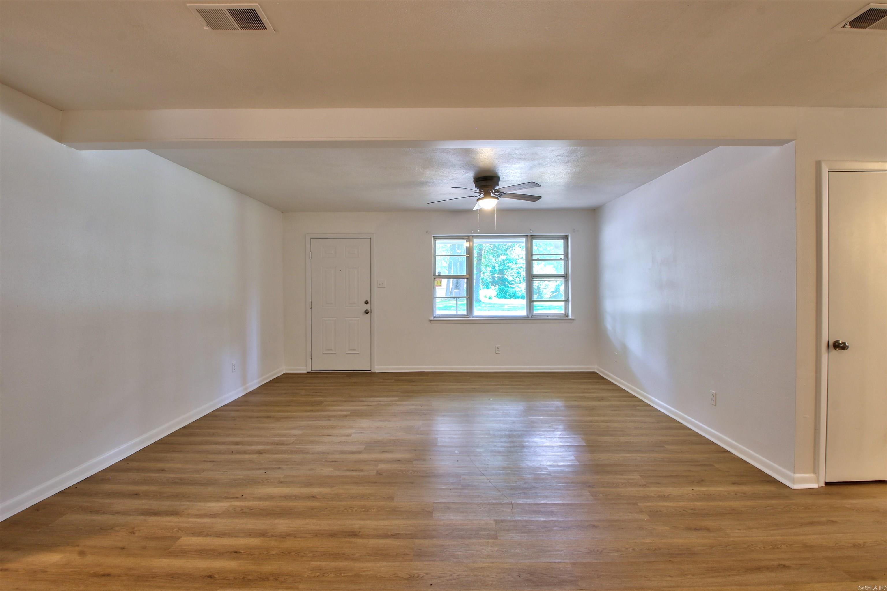 ARBOR OAKS - Residential