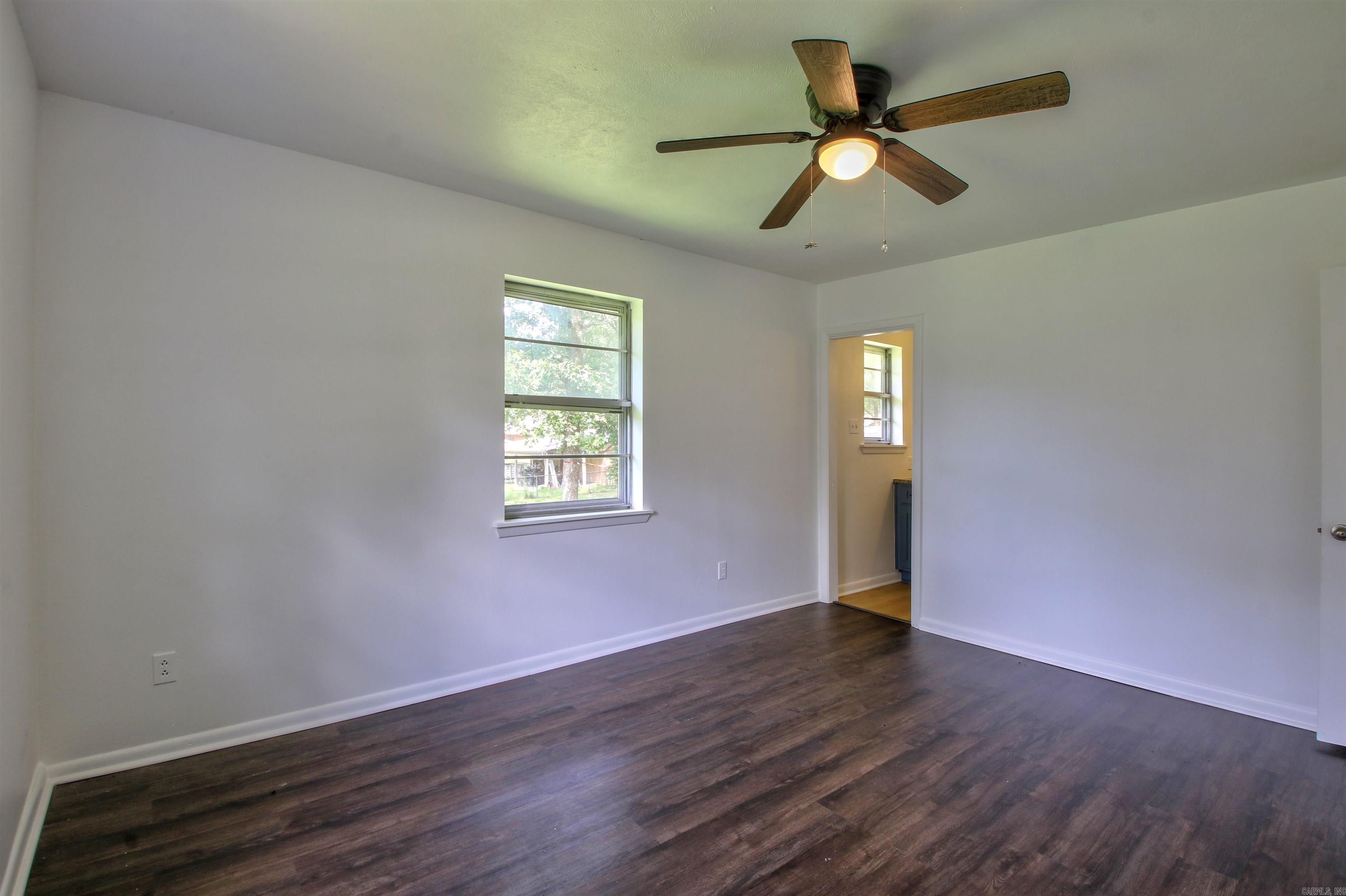 ARBOR OAKS - Residential