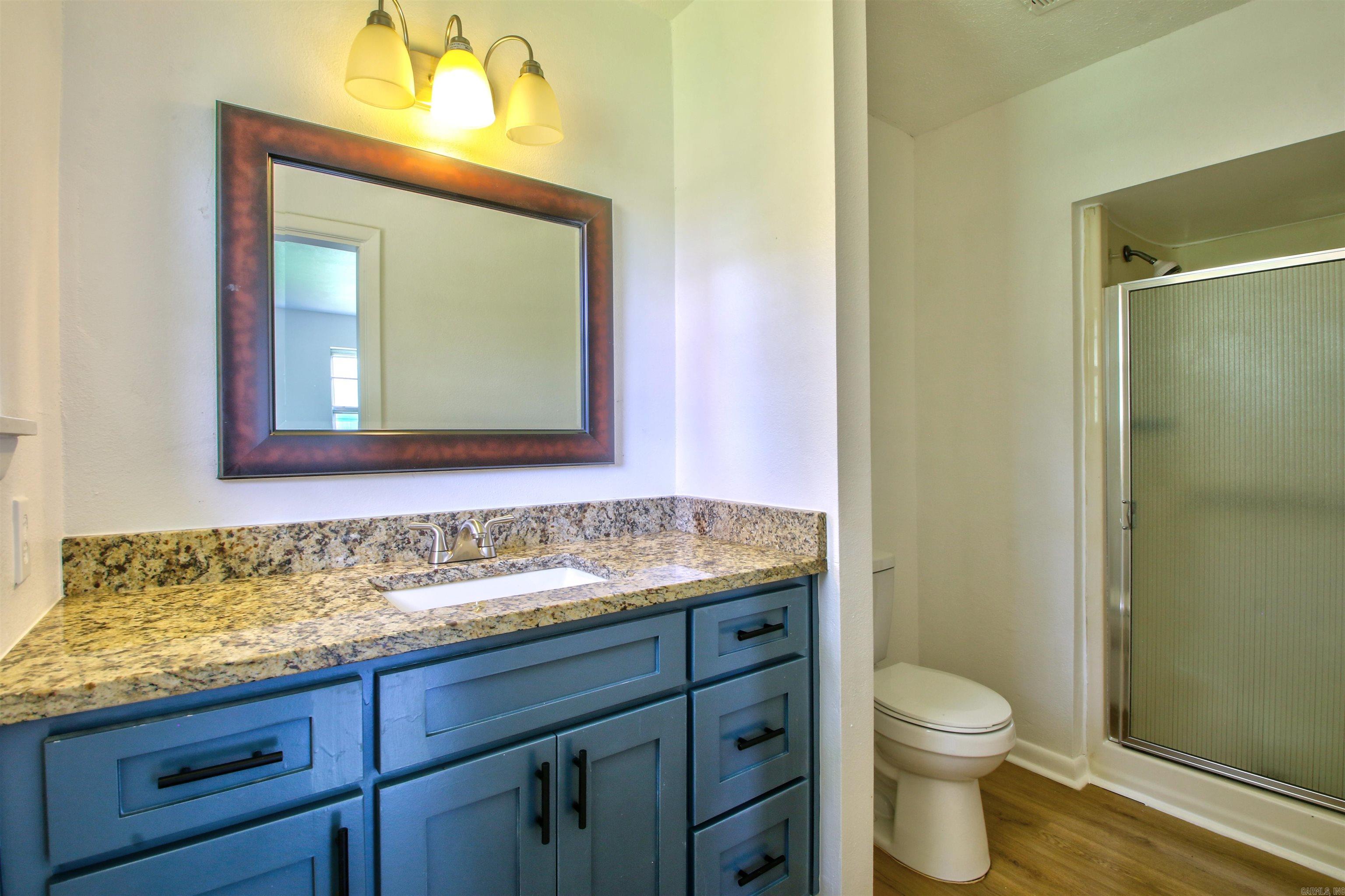 ARBOR OAKS - Residential