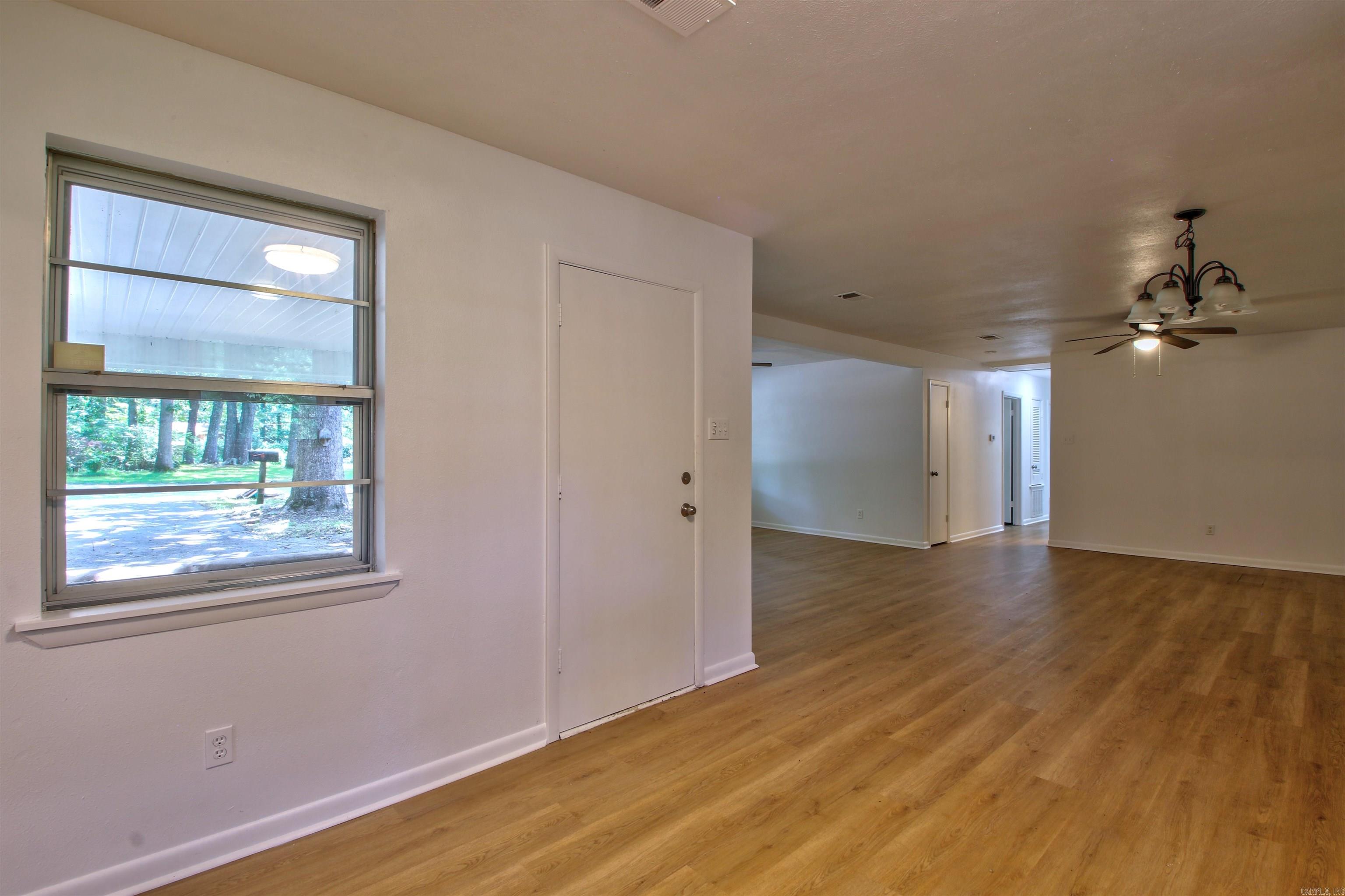 ARBOR OAKS - Residential