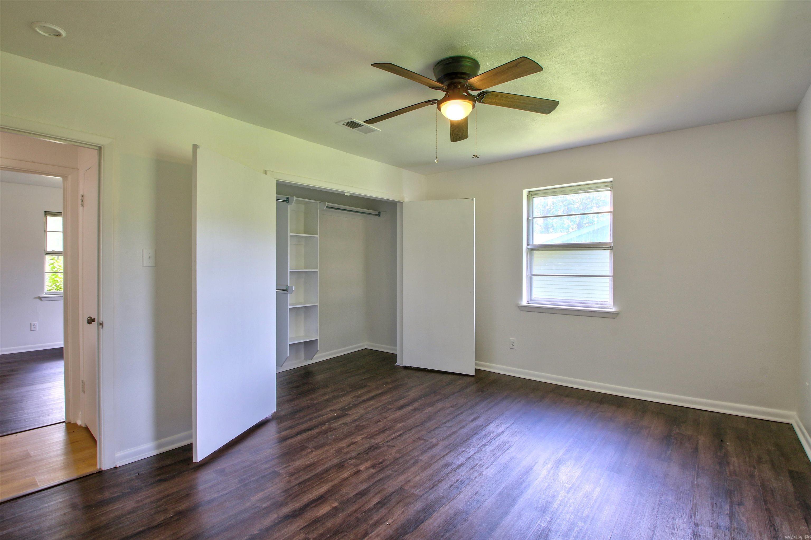 ARBOR OAKS - Residential