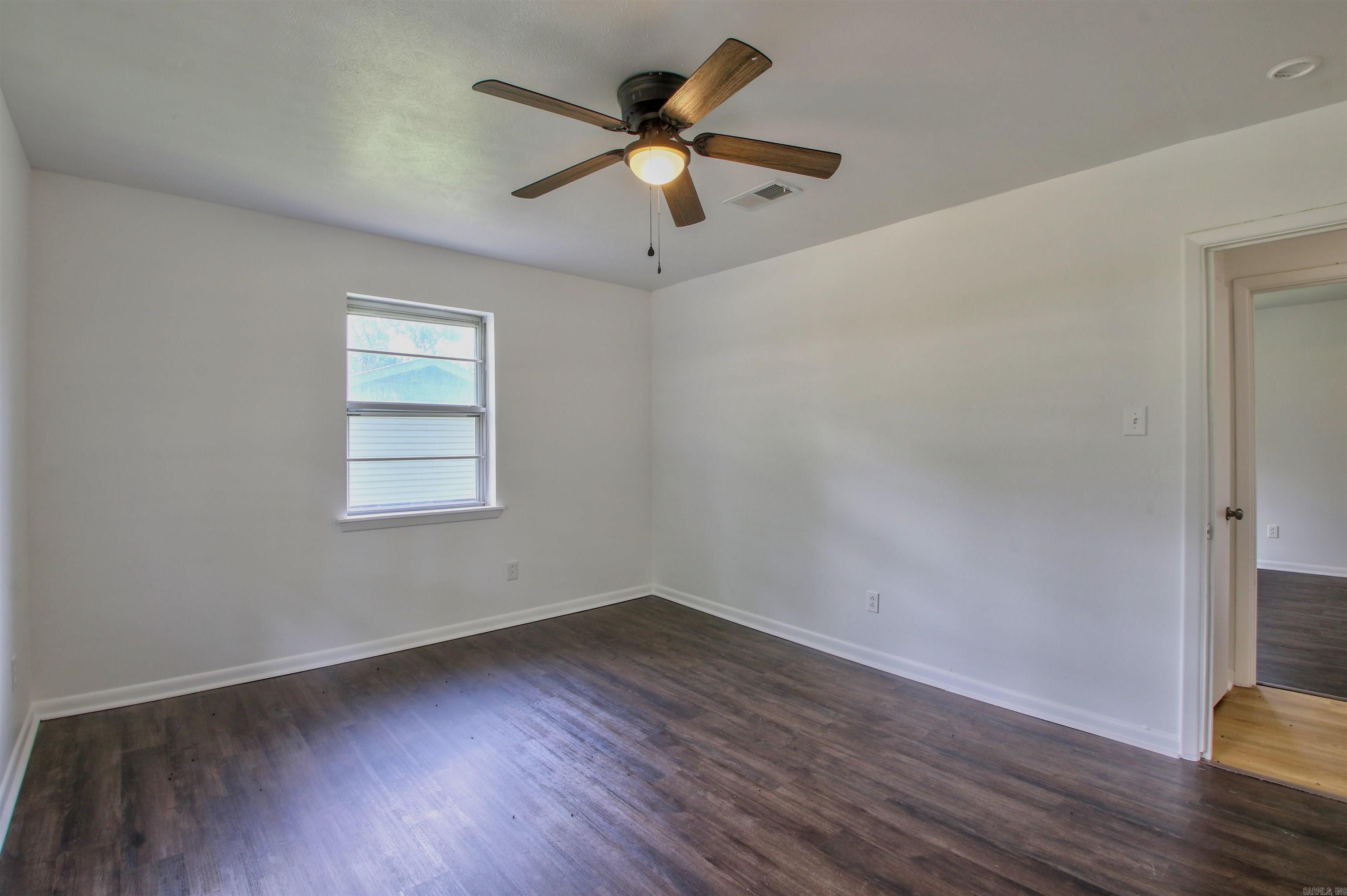 ARBOR OAKS - Residential