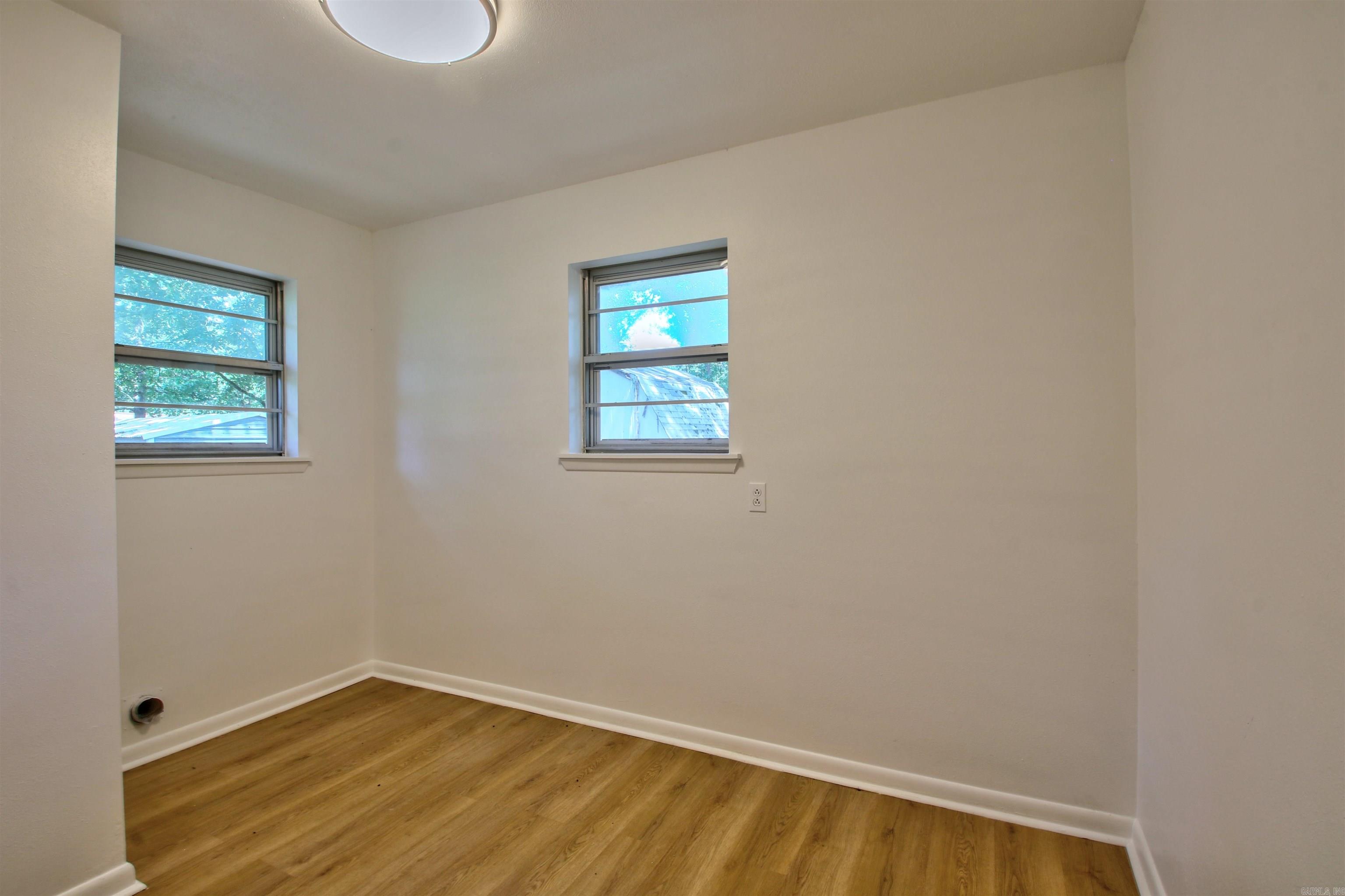 ARBOR OAKS - Residential