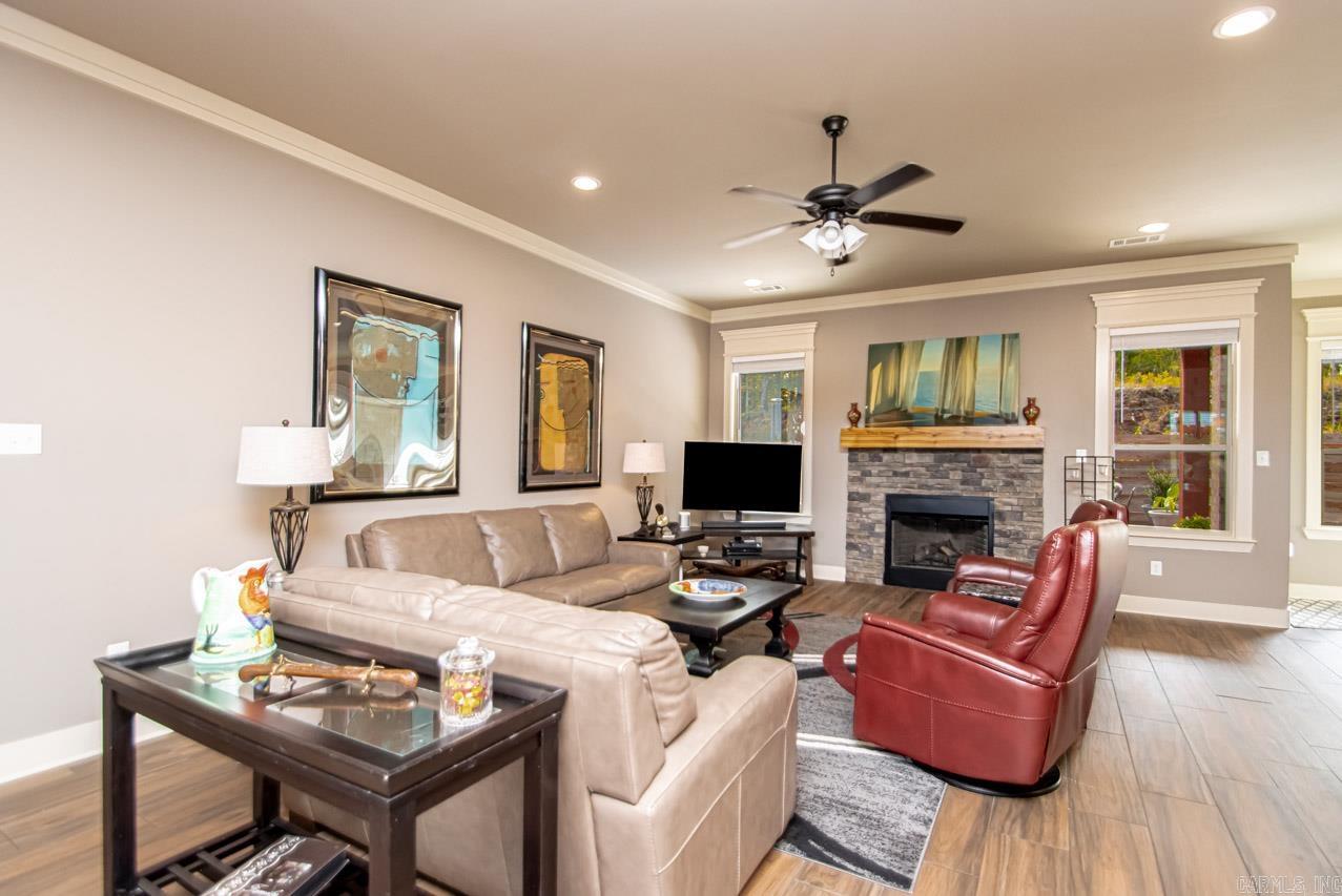 GREYSTONE - Residential