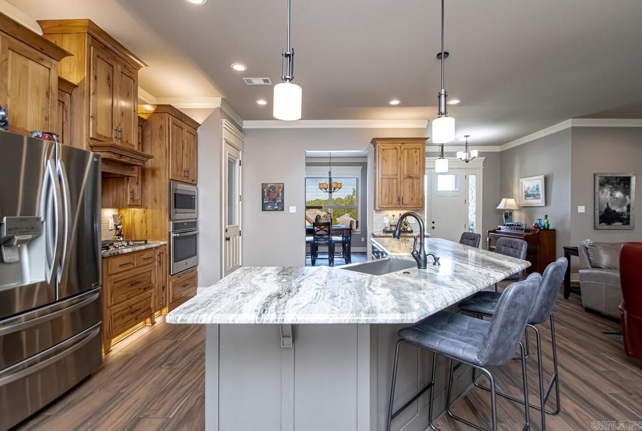 GREYSTONE - Residential