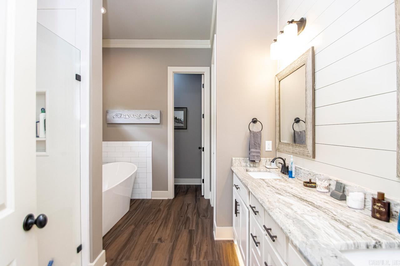 GREYSTONE - Residential