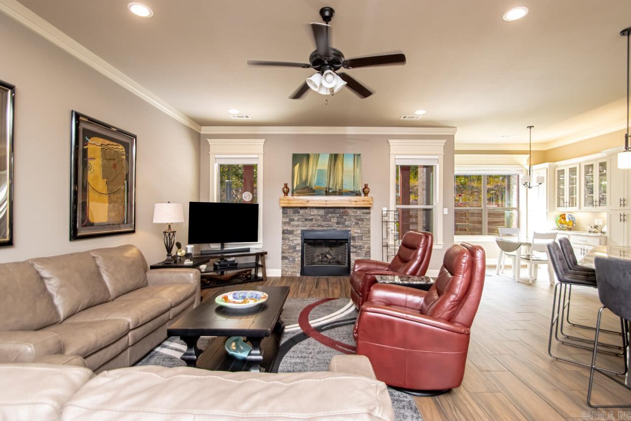 GREYSTONE - Residential