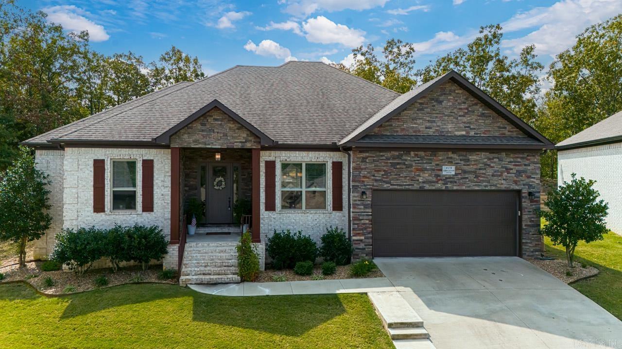 GREYSTONE - Residential