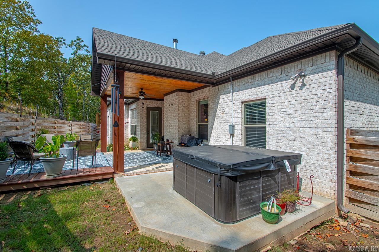 GREYSTONE - Residential