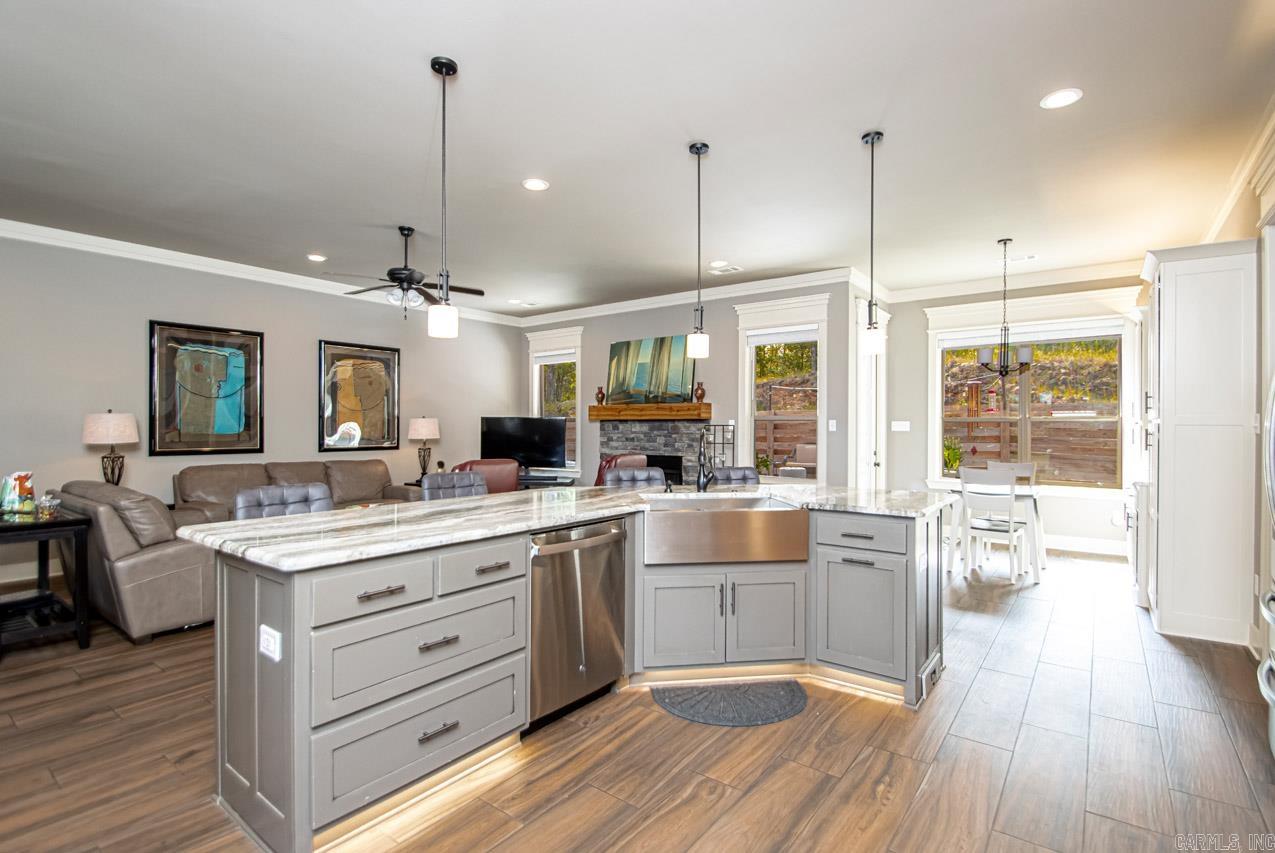 GREYSTONE - Residential