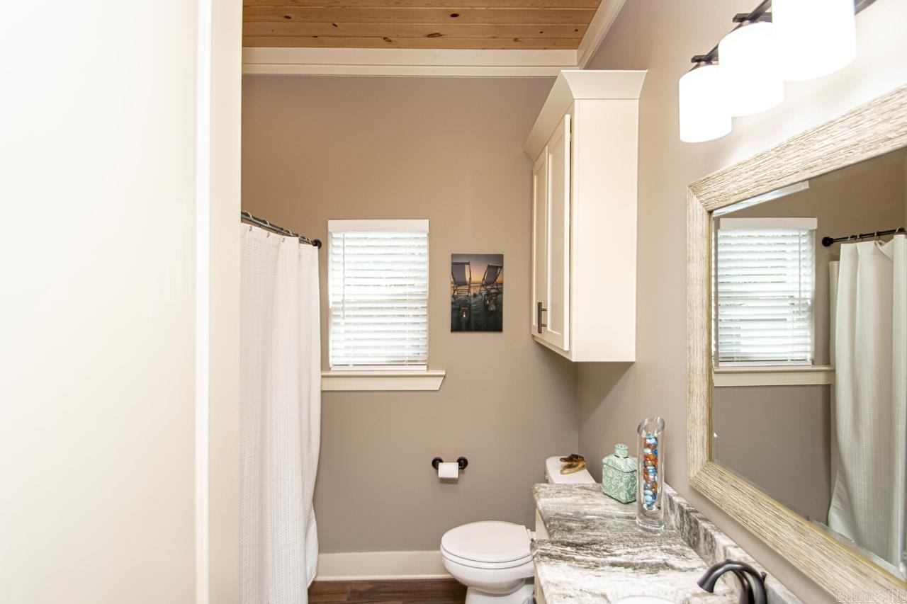 GREYSTONE - Residential