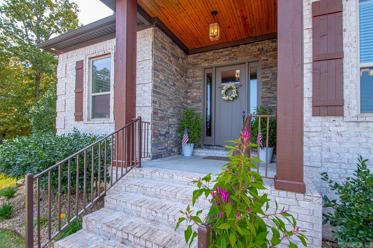 GREYSTONE - Residential