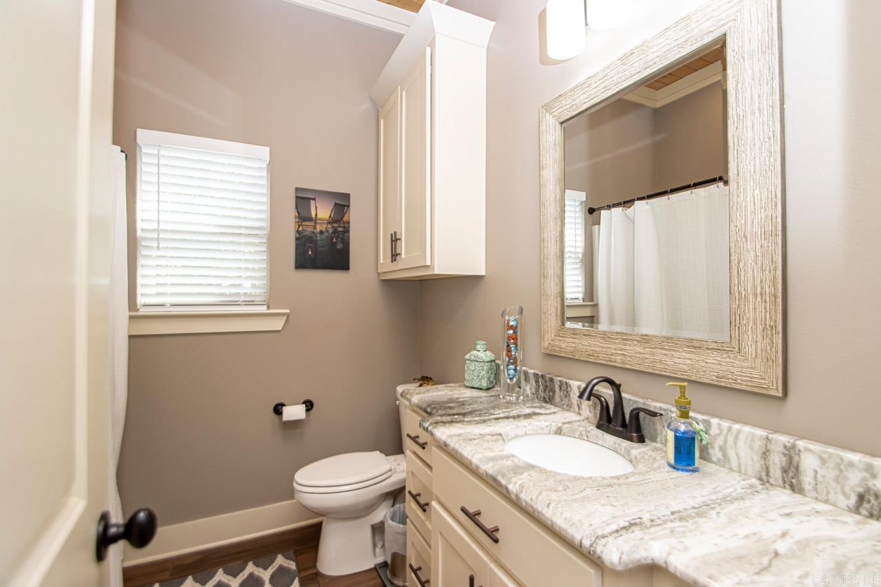 GREYSTONE - Residential