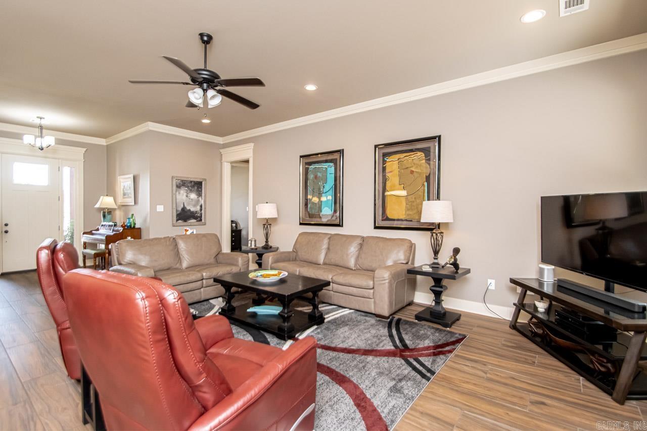 GREYSTONE - Residential