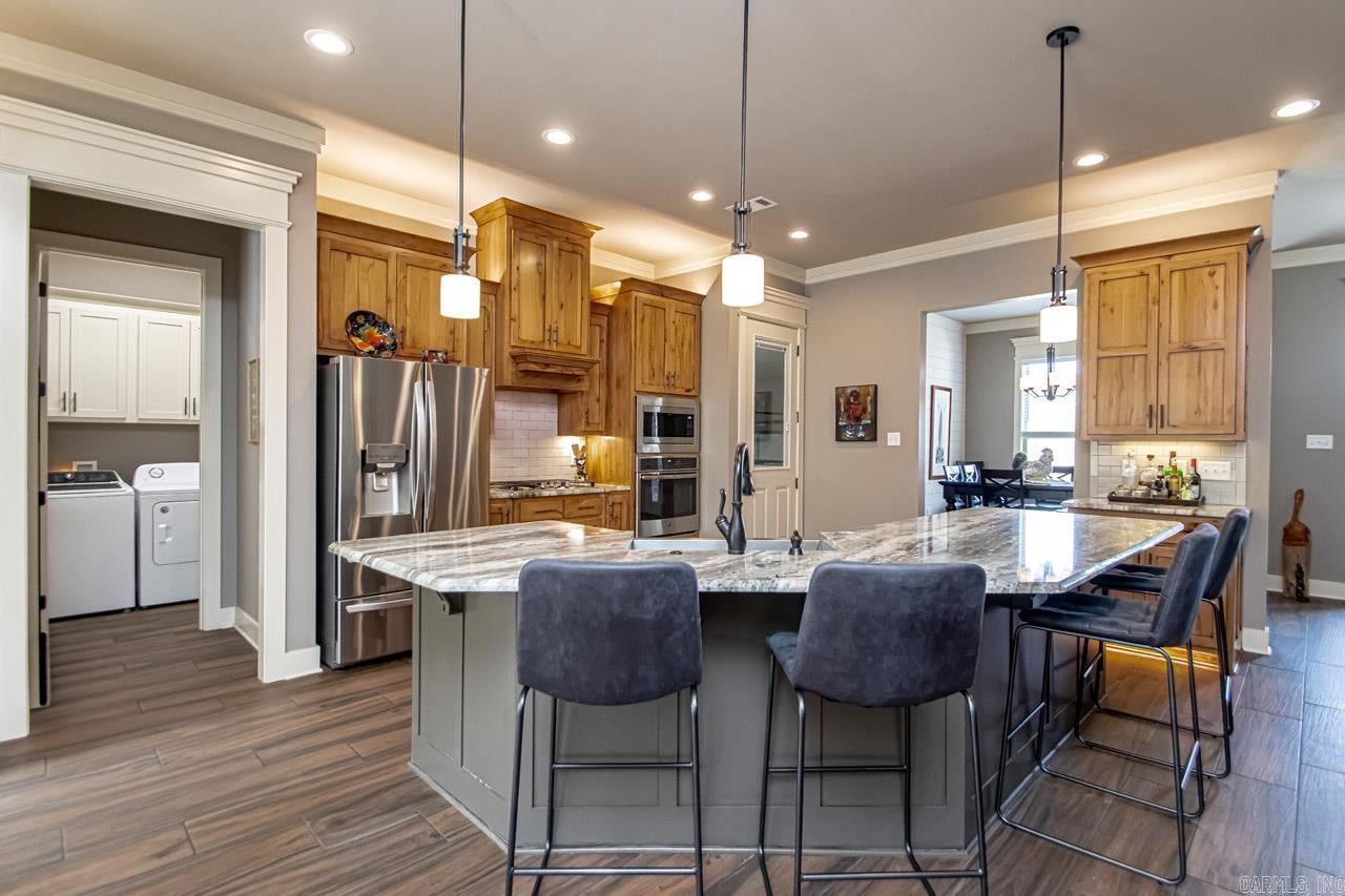 GREYSTONE - Residential