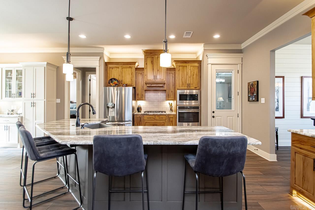 GREYSTONE - Residential