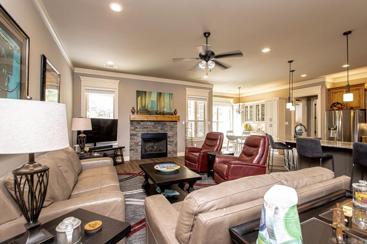 GREYSTONE - Residential