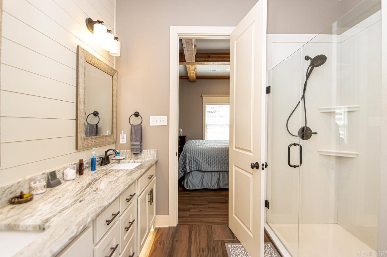 GREYSTONE - Residential