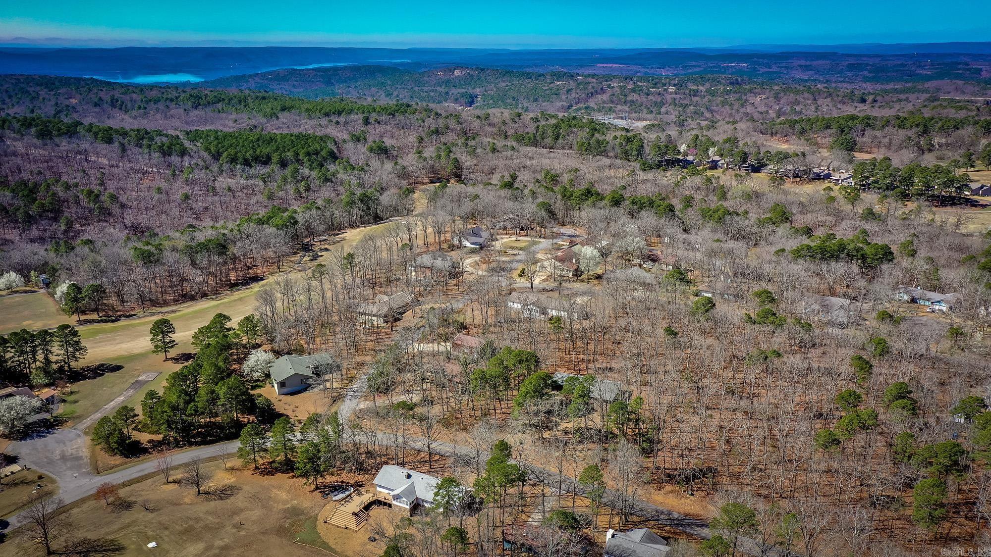 CASTLE RIDGE HEIGHTS - Residential
