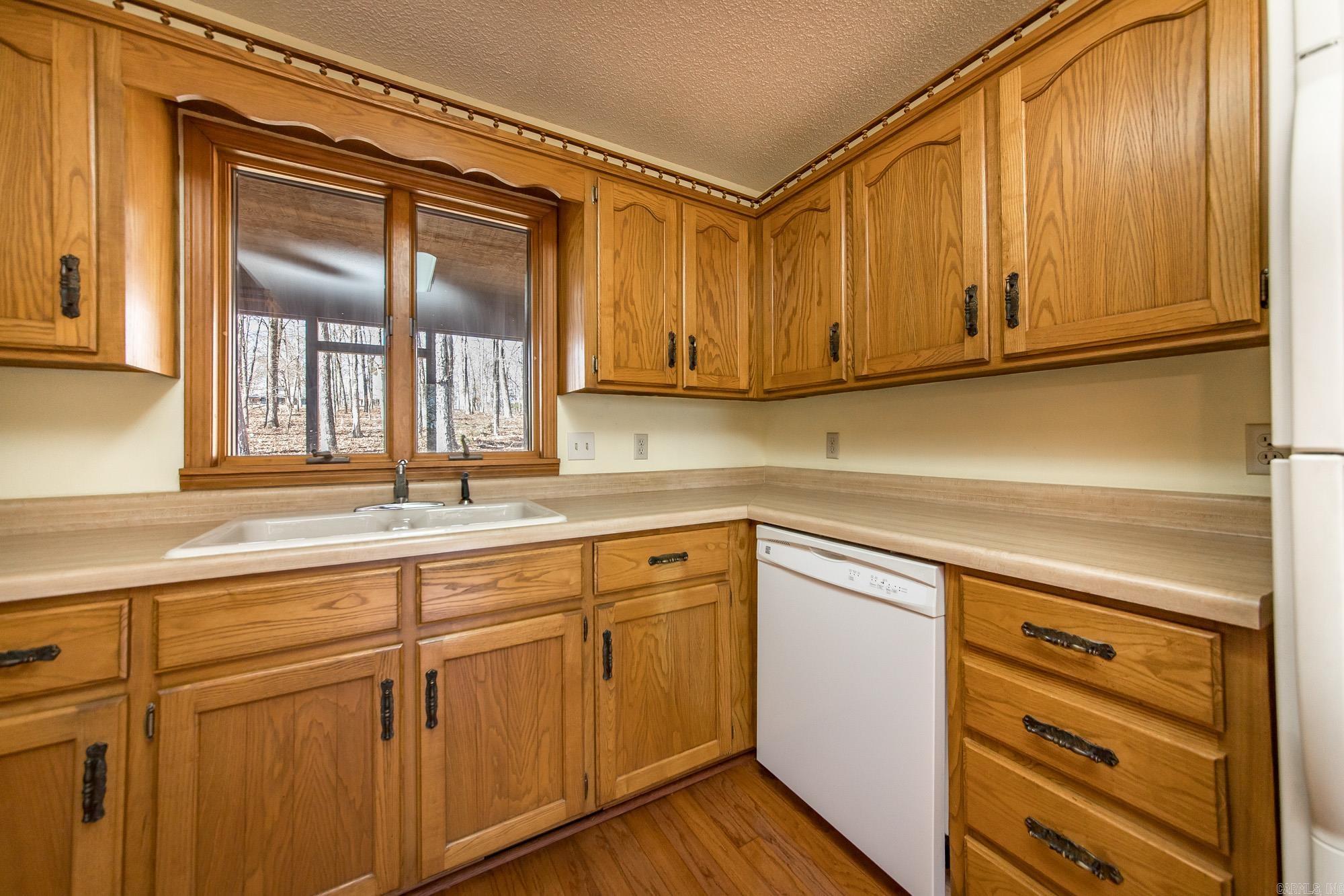 CASTLE RIDGE HEIGHTS - Residential