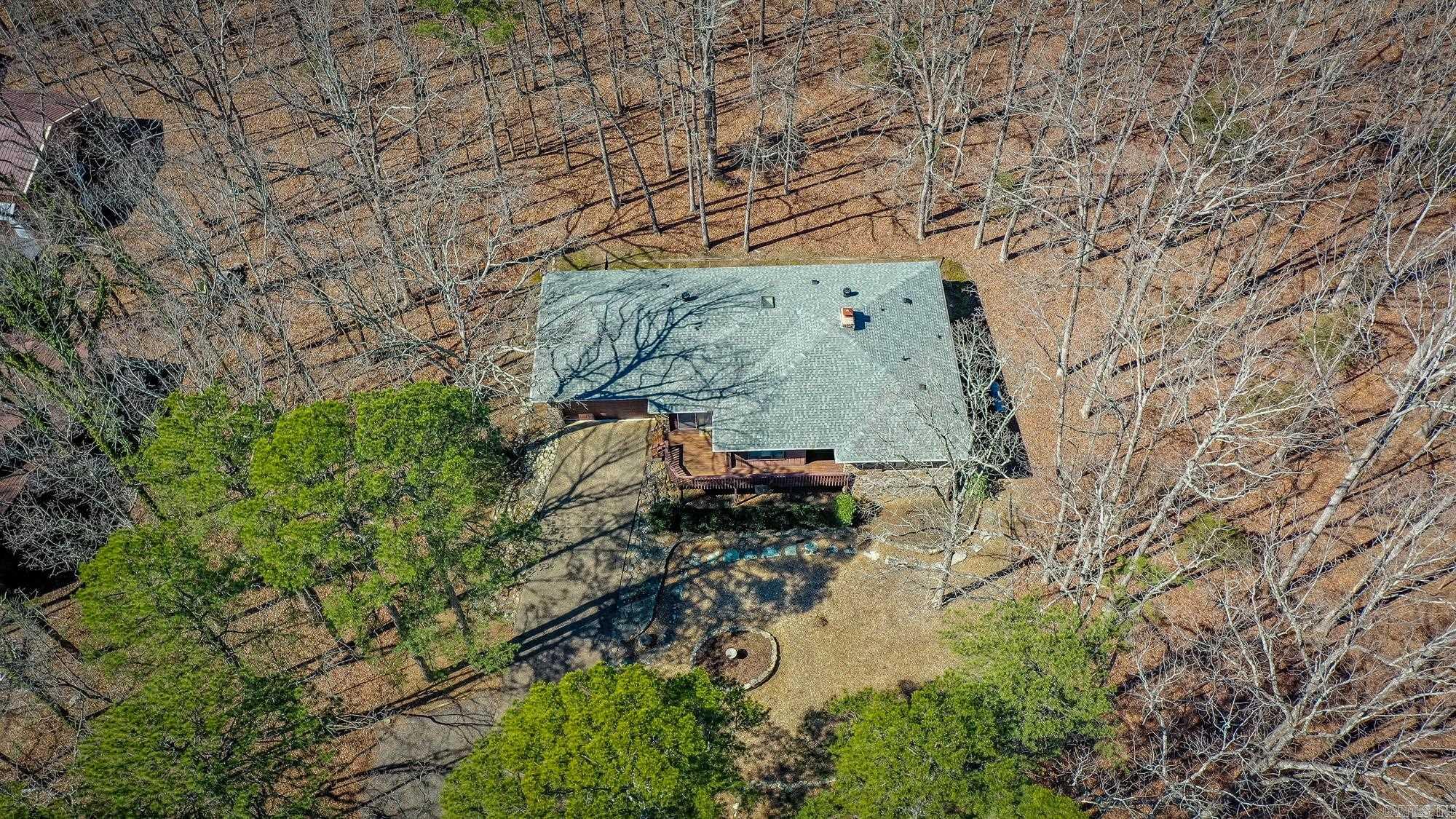 CASTLE RIDGE HEIGHTS - Residential