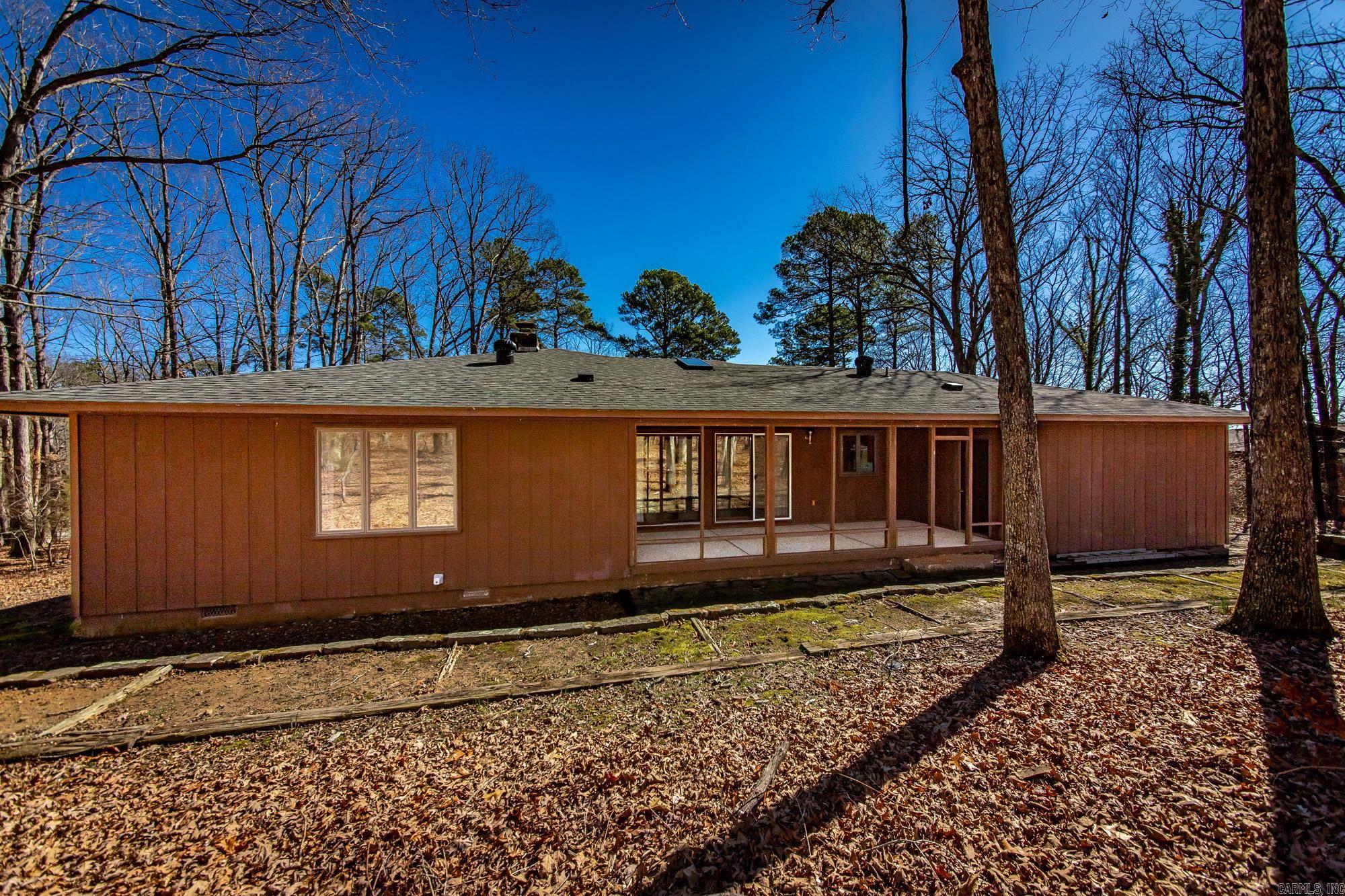 CASTLE RIDGE HEIGHTS - Residential